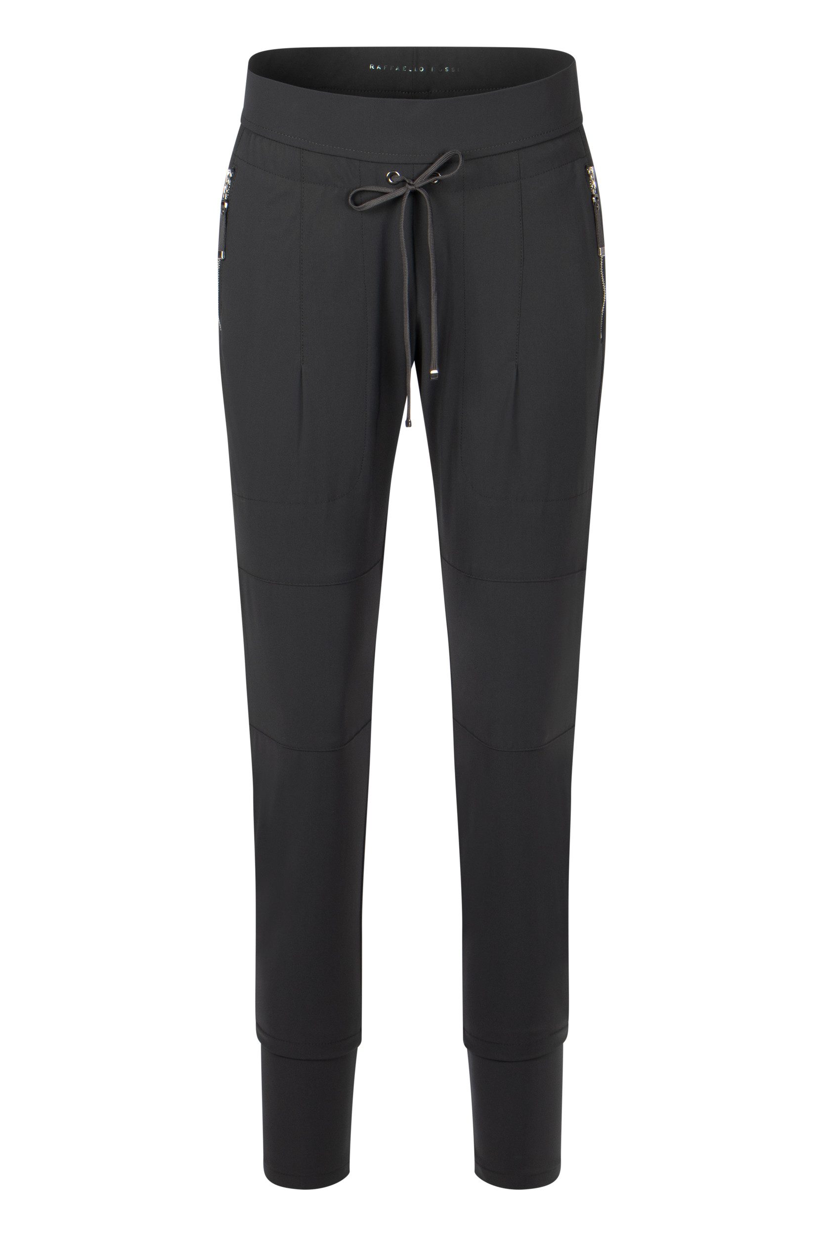 Raffaello Rossi Schlupfhose Raffaello Rossi Damen Hose Candy - schiefer 46 (1-tlg)