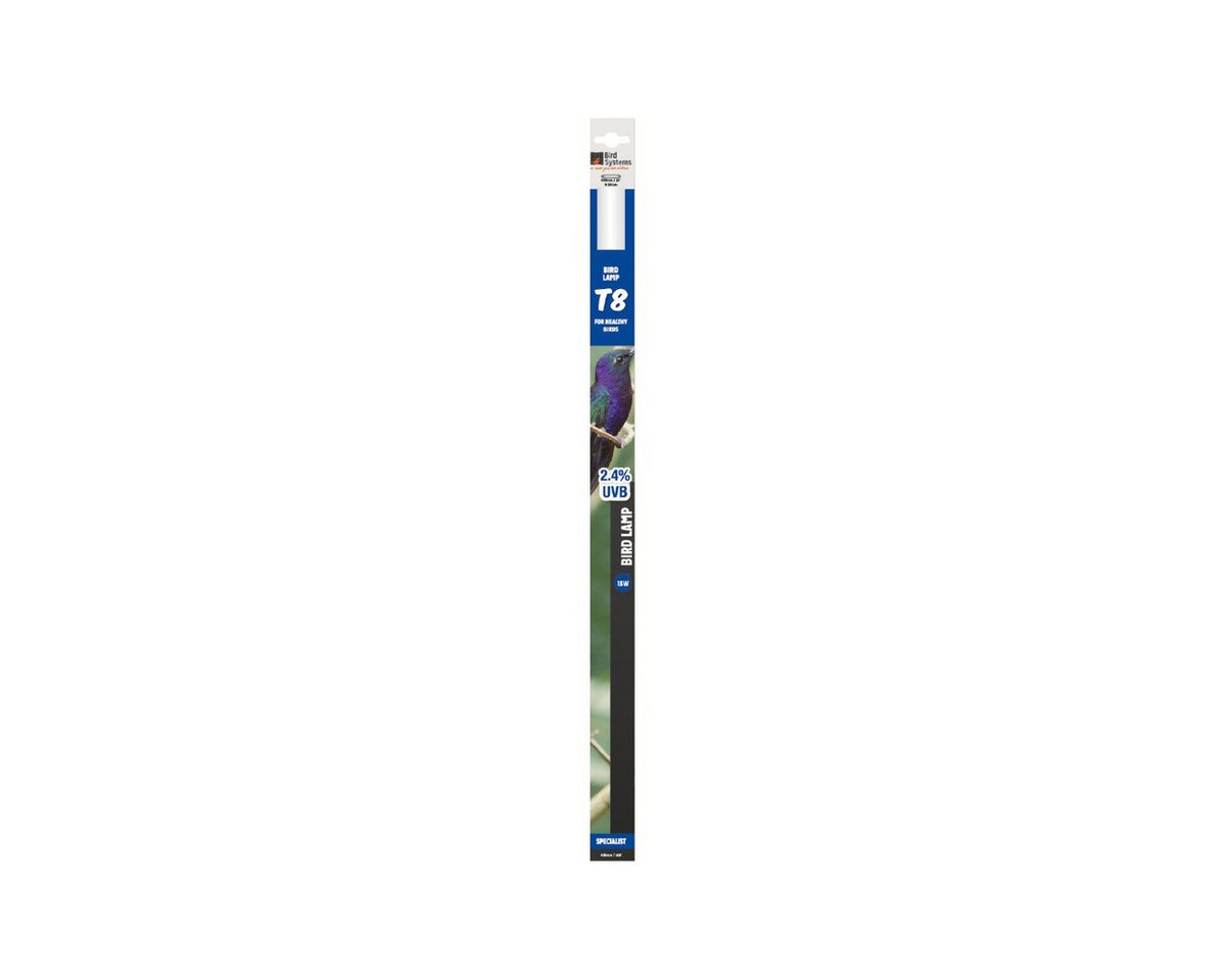 Thumbnail - Bird Systems Vogelhaus Bird Lamp, T8 - 18W (600mm)