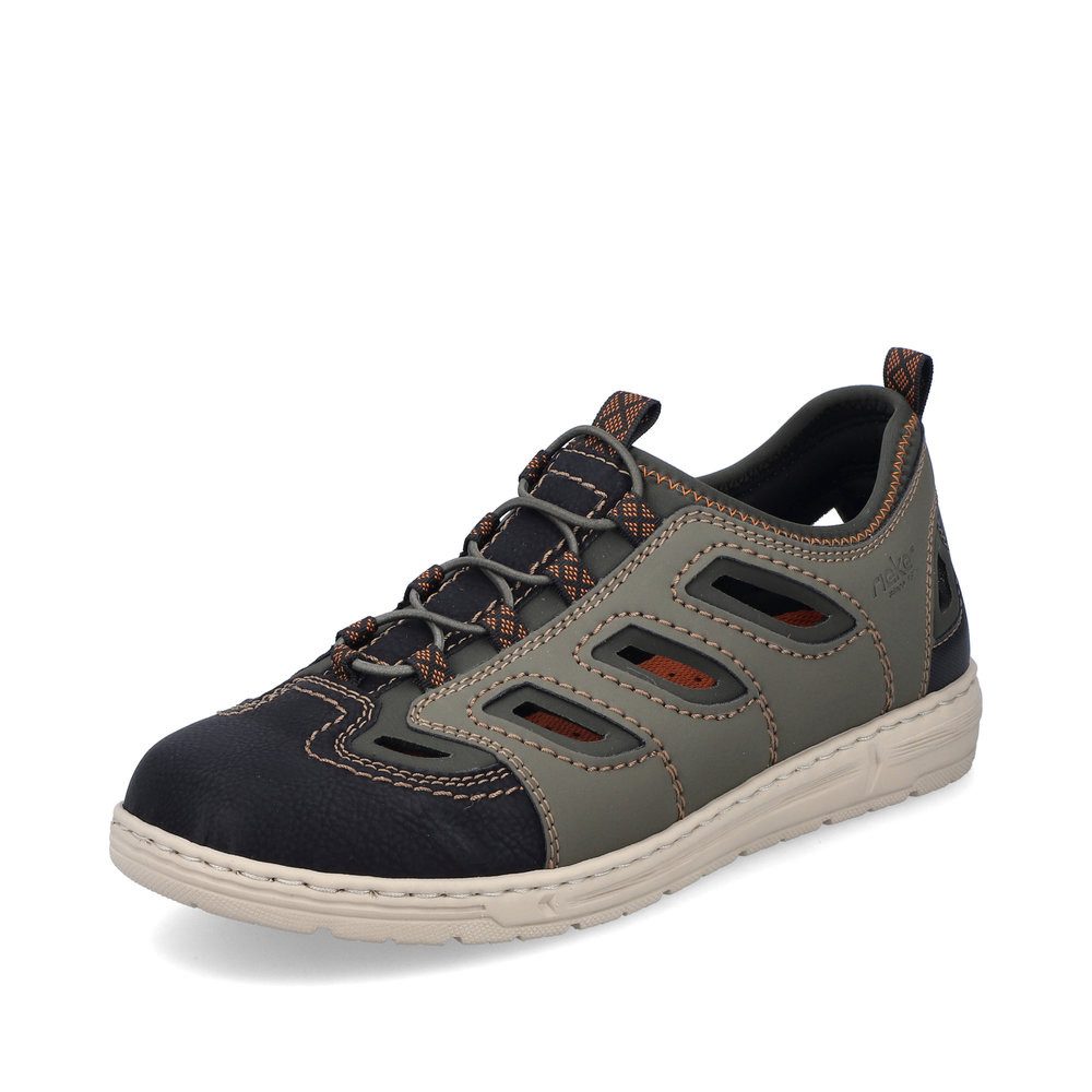 Rieker Halbschuh Herren