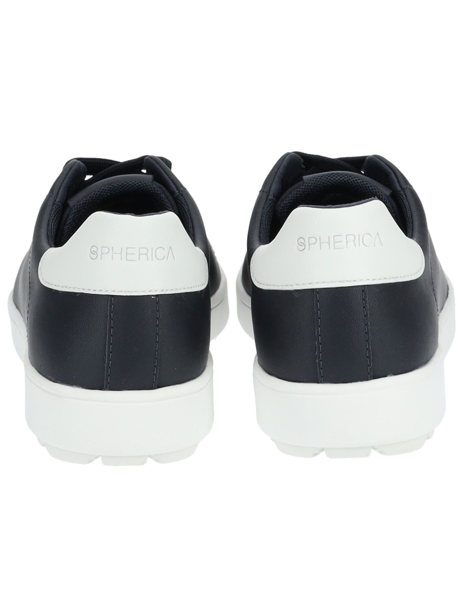 Geox Sneaker Leder/Textil . Sneaker (1-tlg)