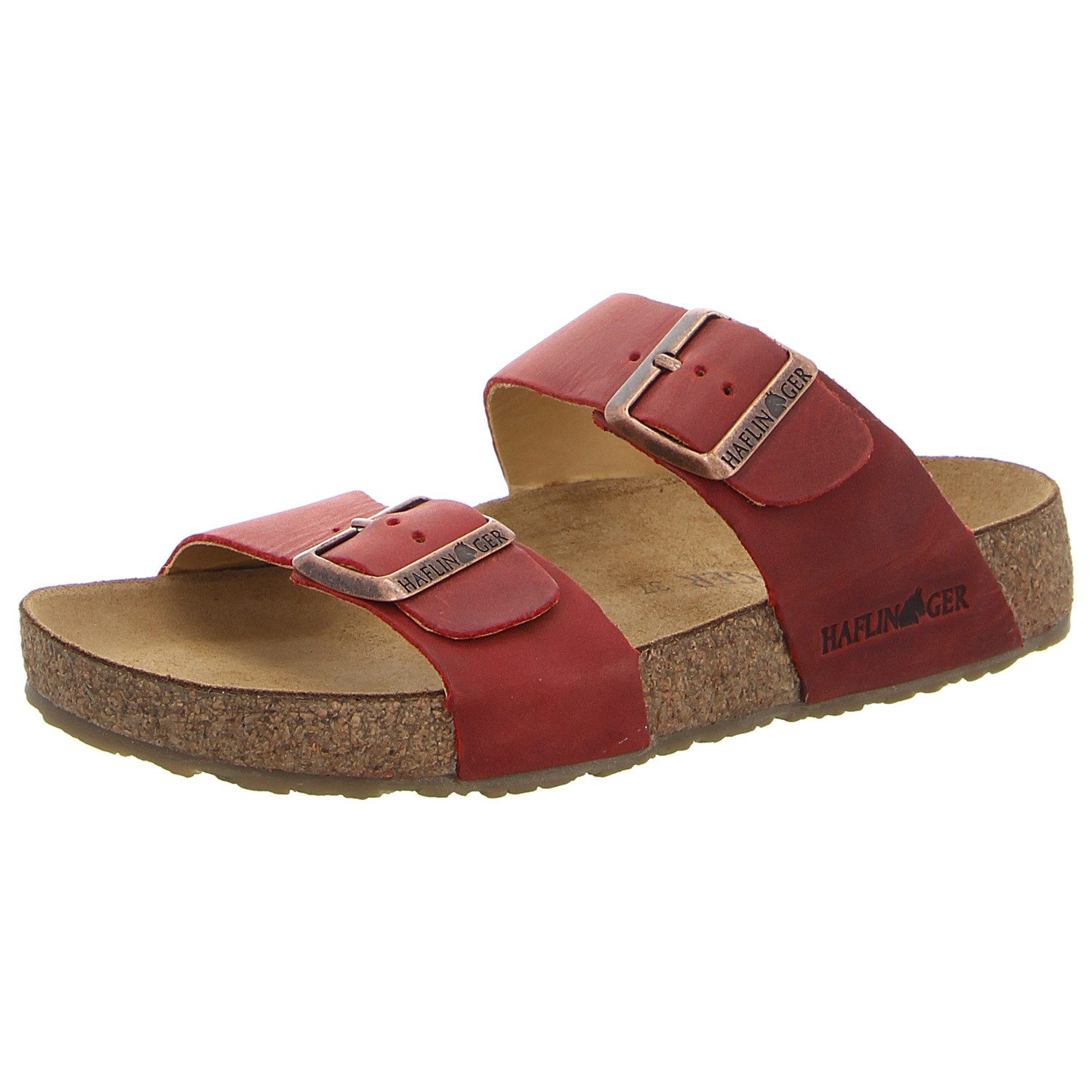 Haflinger Pantolette günstig online kaufen