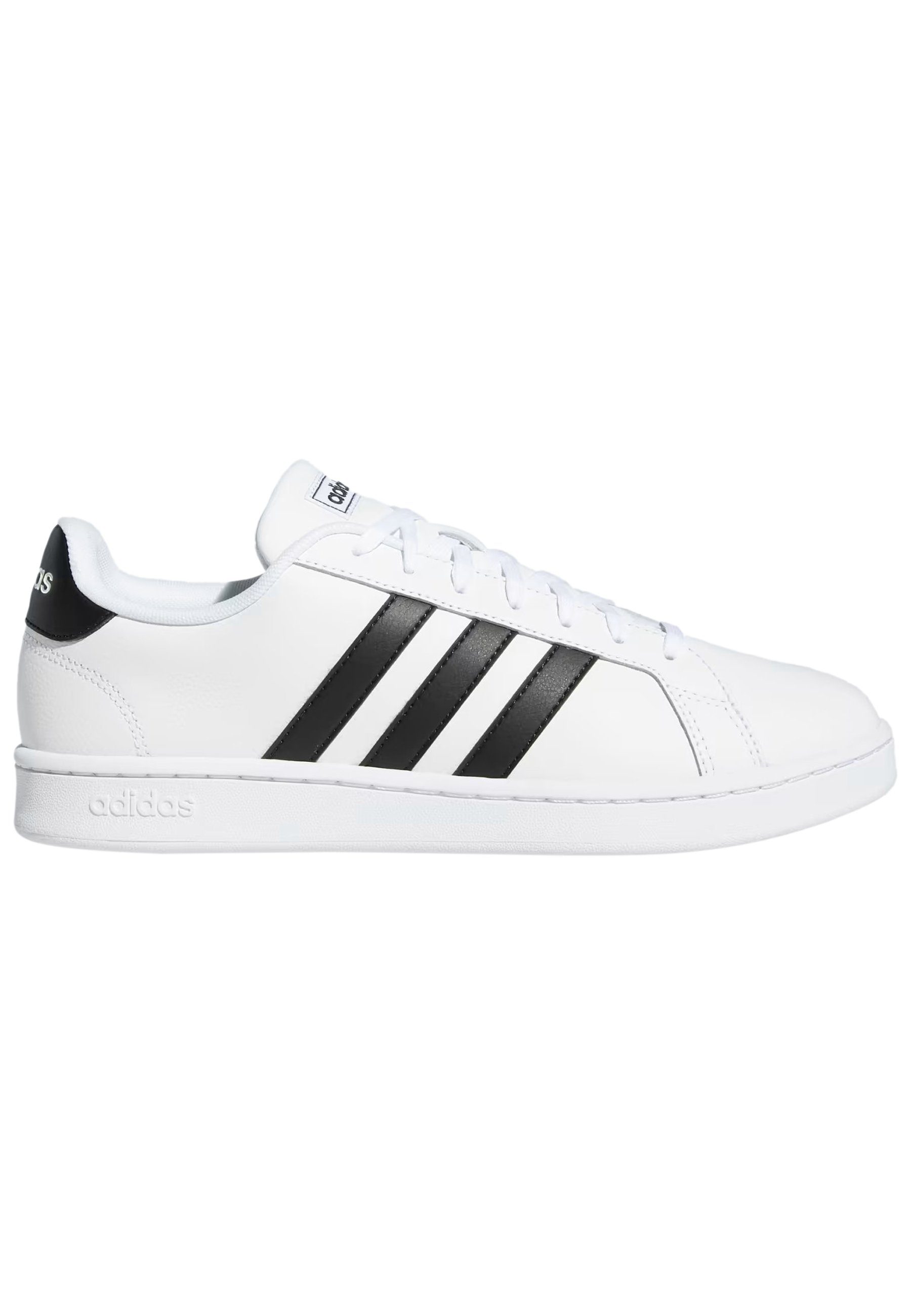 adidas Originals Grand Court Sneaker