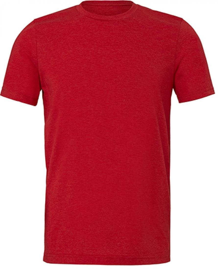 Heather Red
