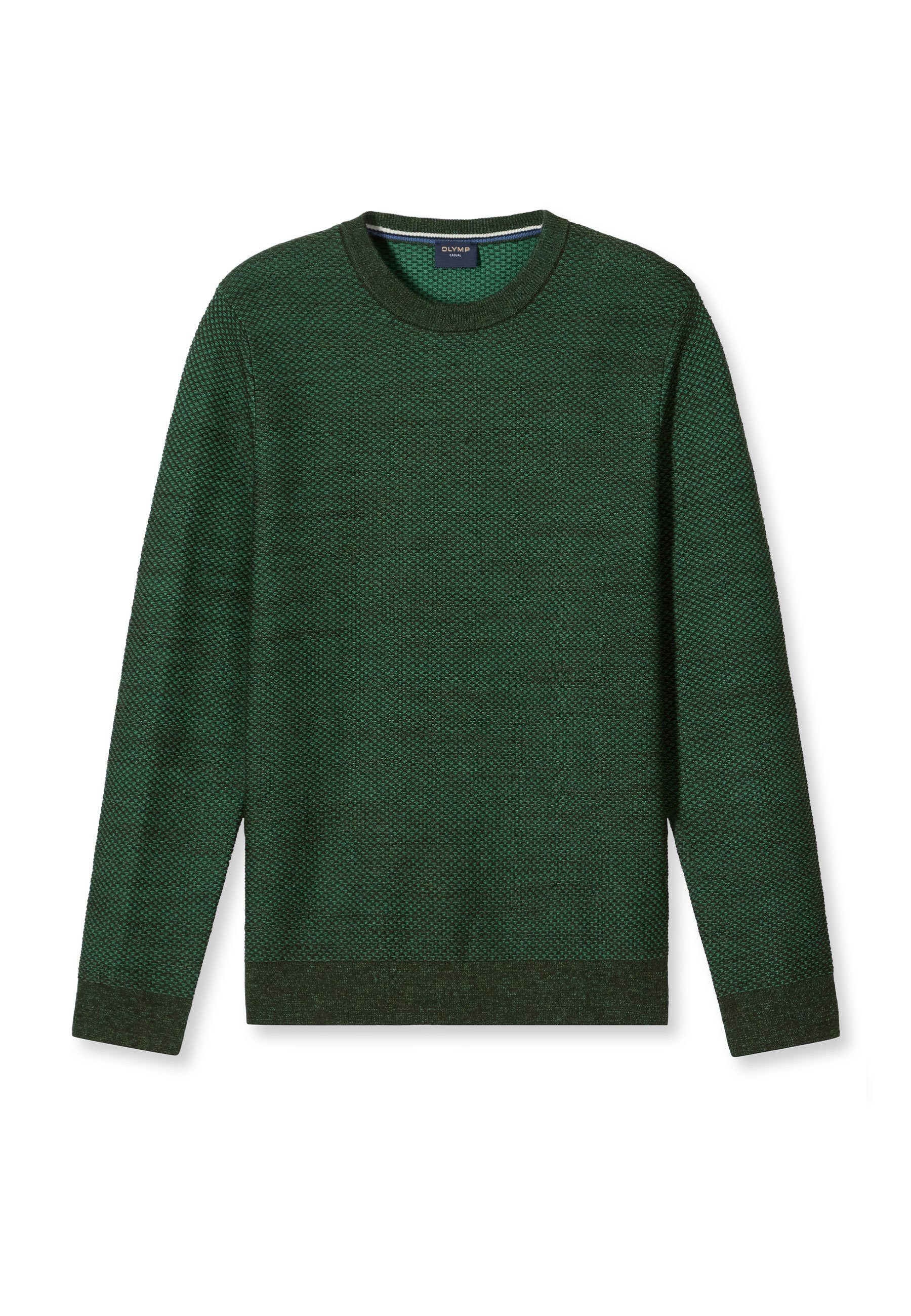 Strickpullover OLYMP Casual Strick, Pullover