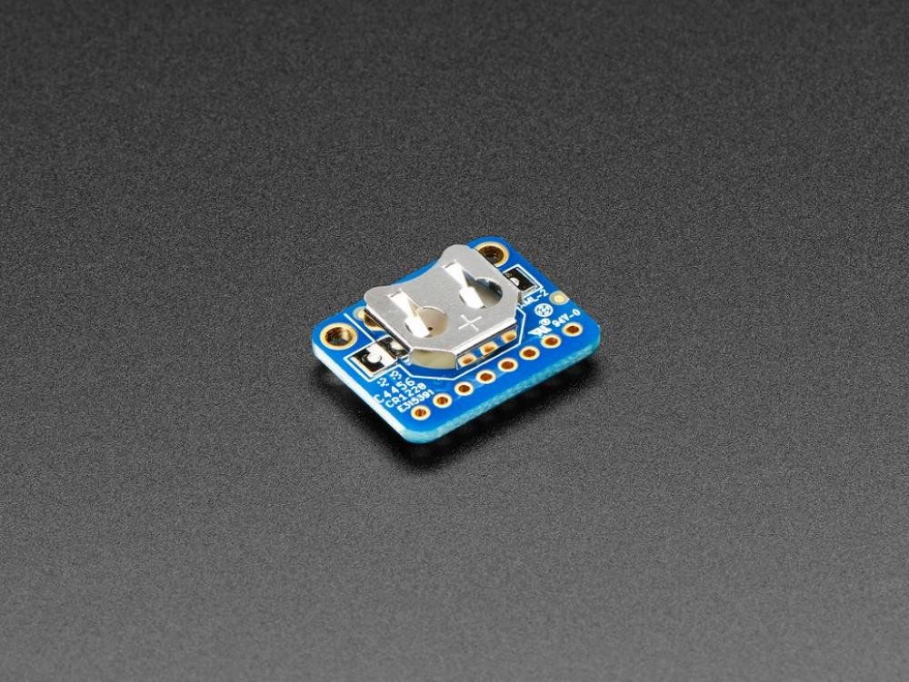 Adafruit DS3231 Präzisions RTC Breakout Adapter