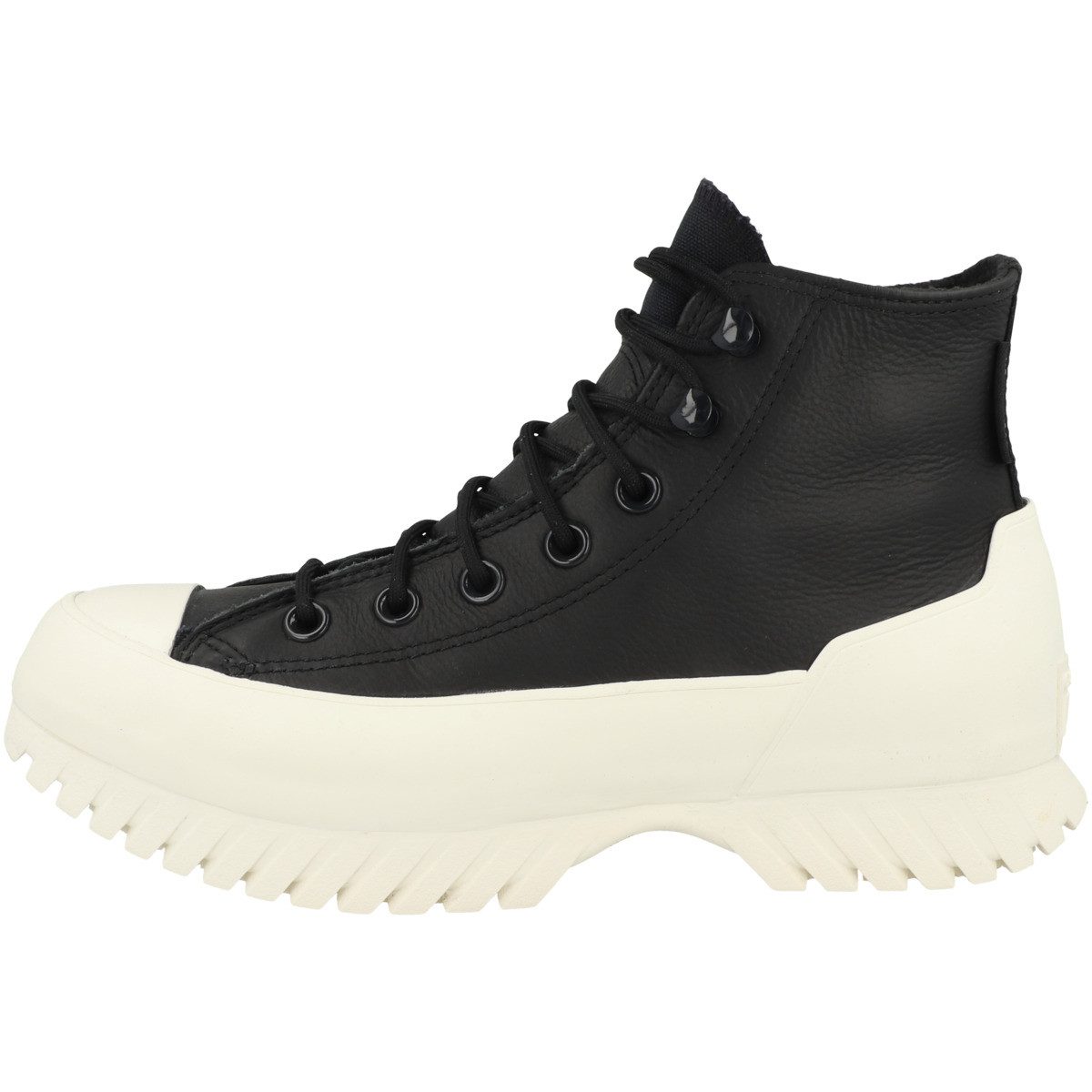 Converse Chuck Taylor All Star Lugged 2.0 Platform Counter Climate Sneaker Turnschuhe, Sportschuhe, Freizeitschuhe, Halbschuhe, Schnürschuhe