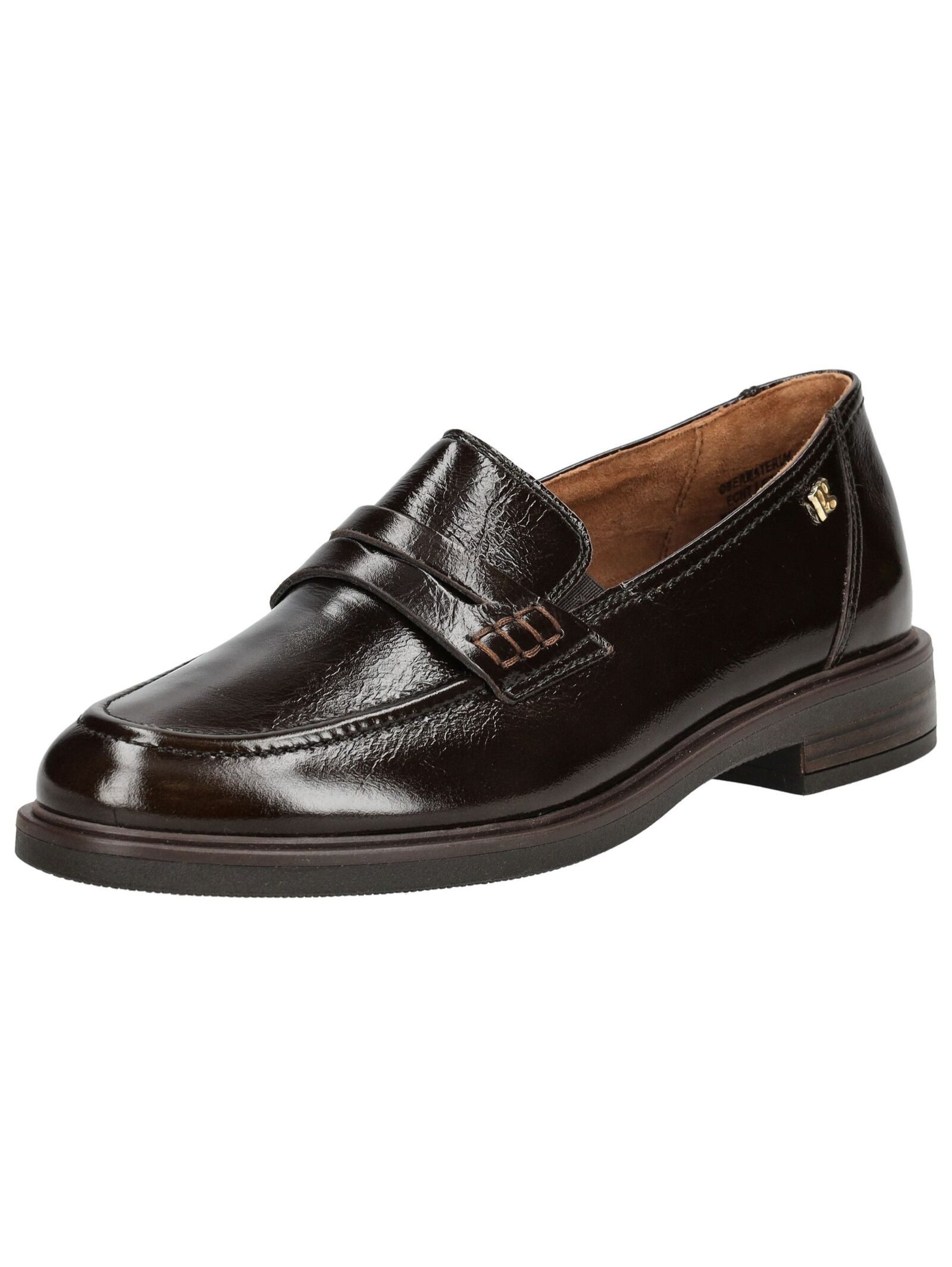 Paul Green Slipper Glattleder Slipper günstig online kaufen