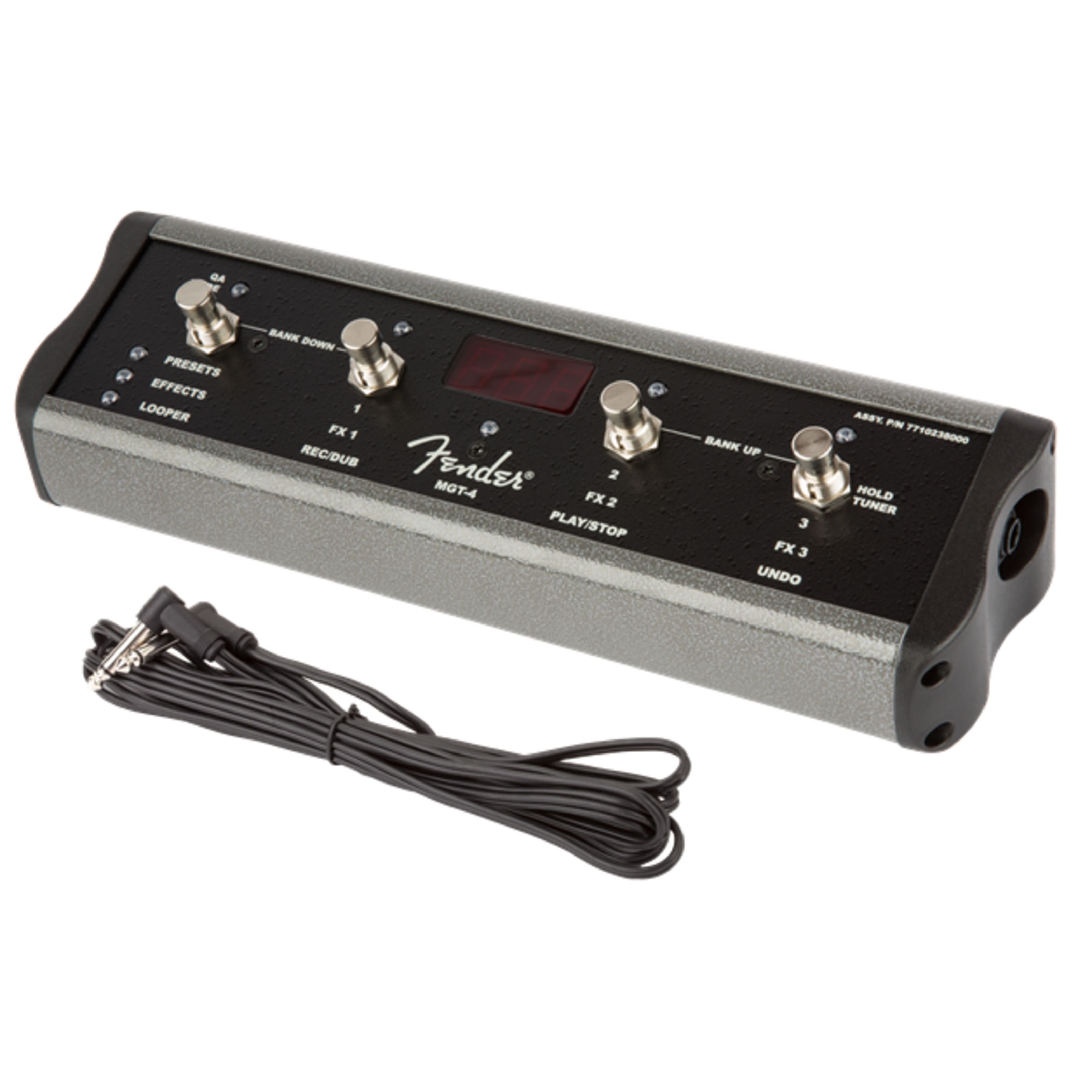 Musikinstrumentenpedal