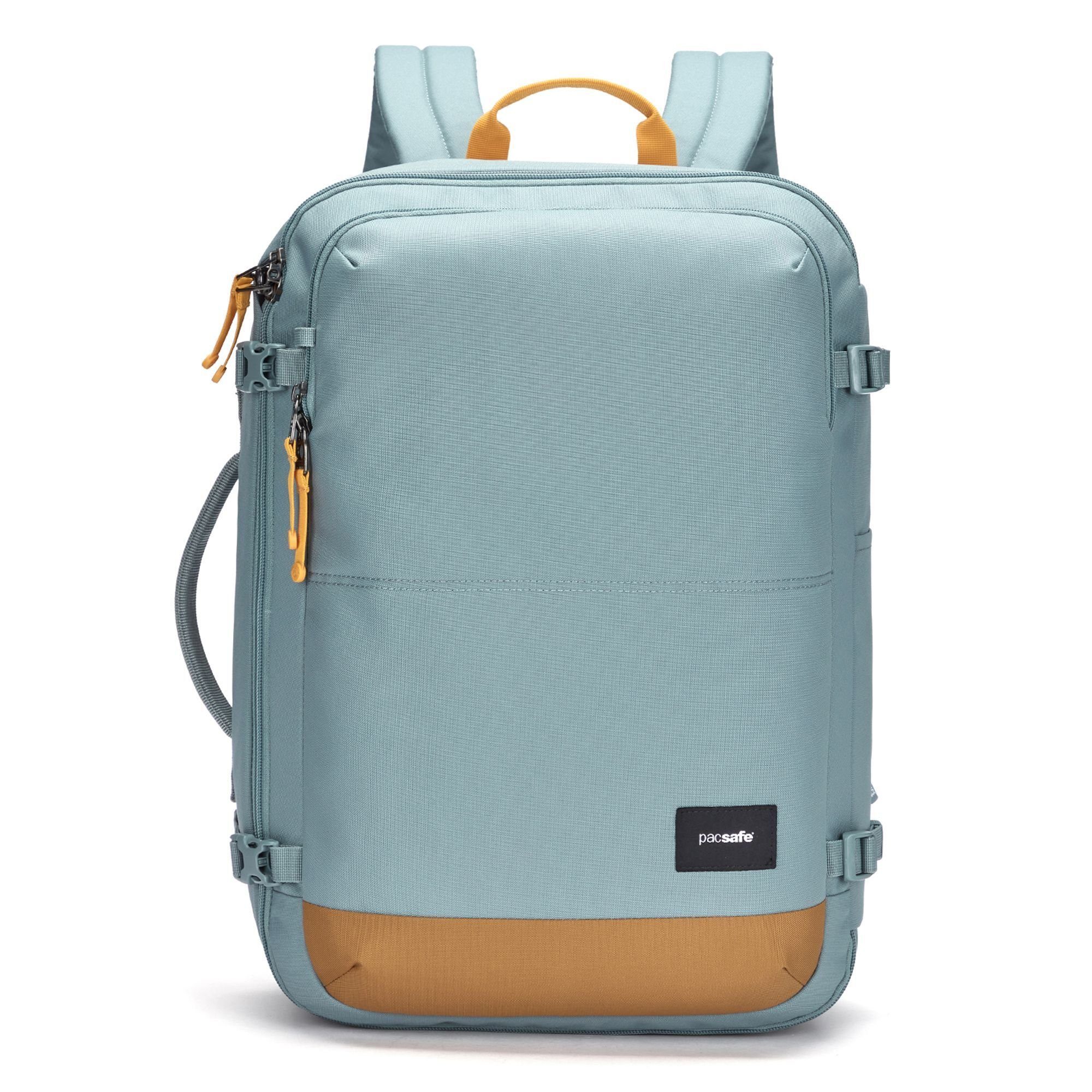 Pacsafe Rucksack Go, Polyester
