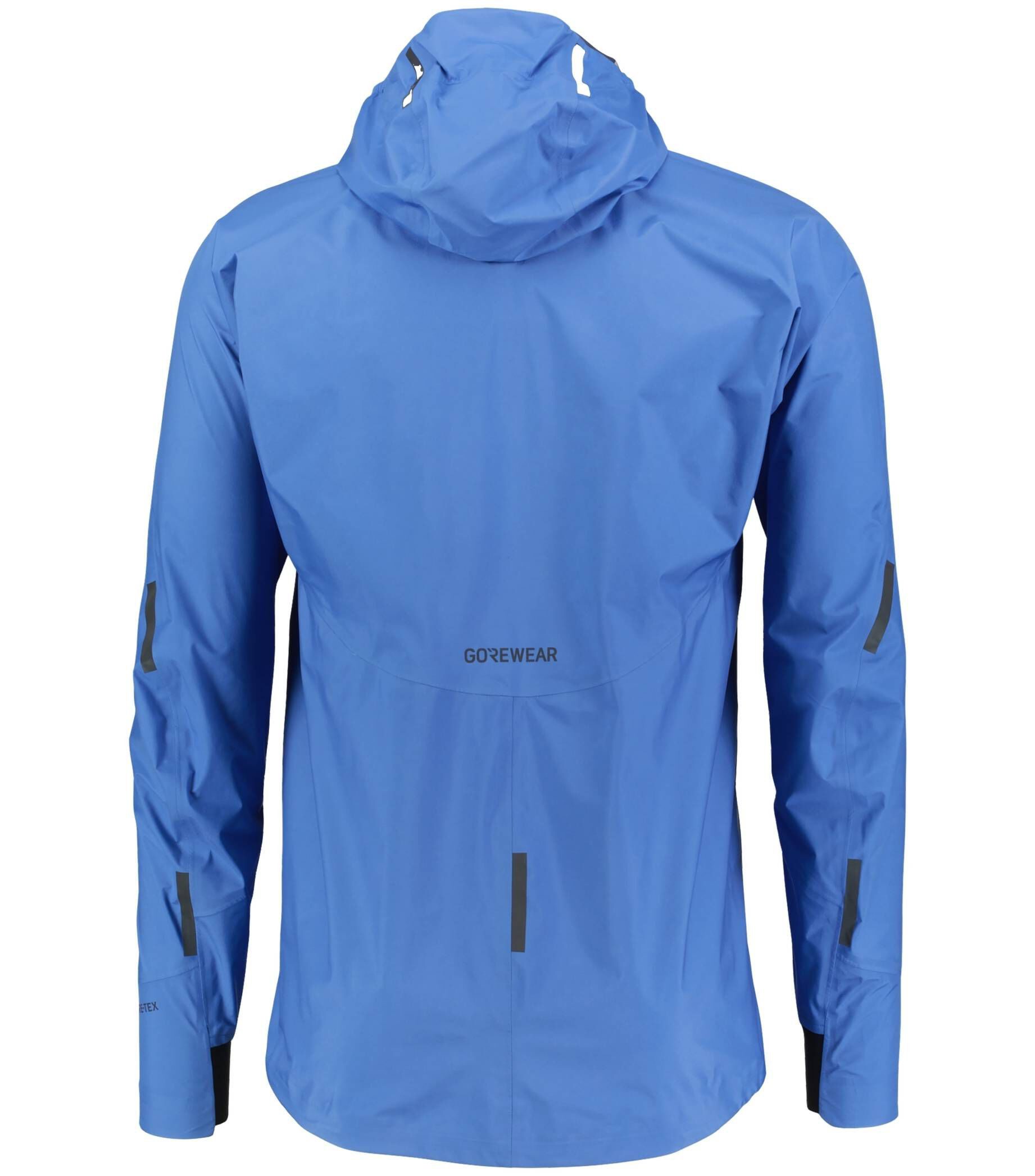 GORE® Wear Laufjacke Herren Laufjacke CONCURVE günstig online kaufen