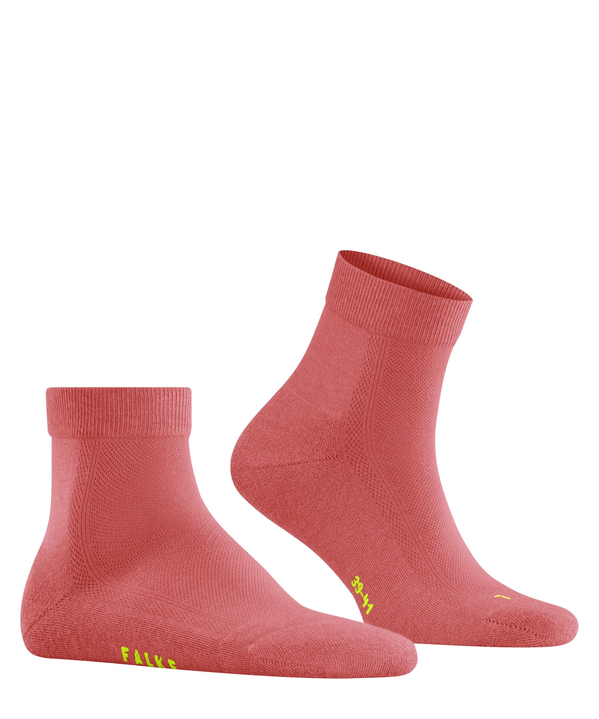 FALKE Socken Cool Kick (1-Paar) mit günstig online kaufen