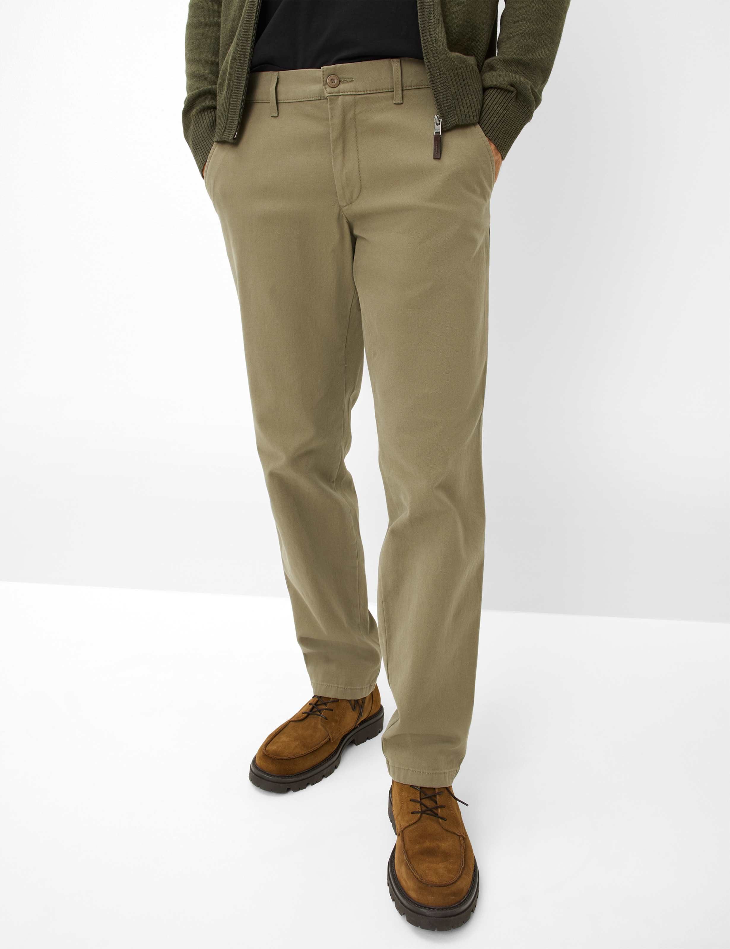 Chinohose Style THILO