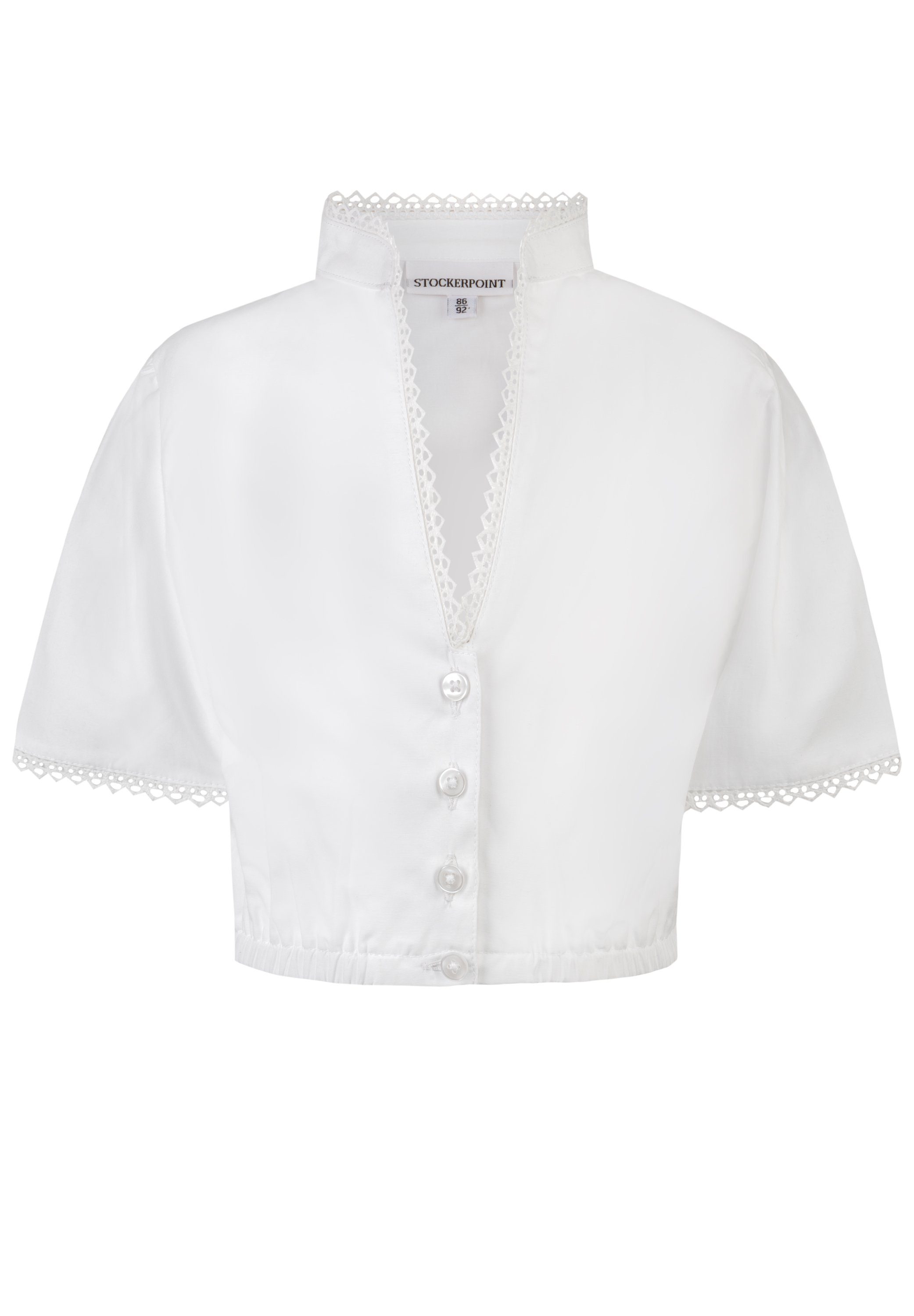 Dirndlbluse Susi