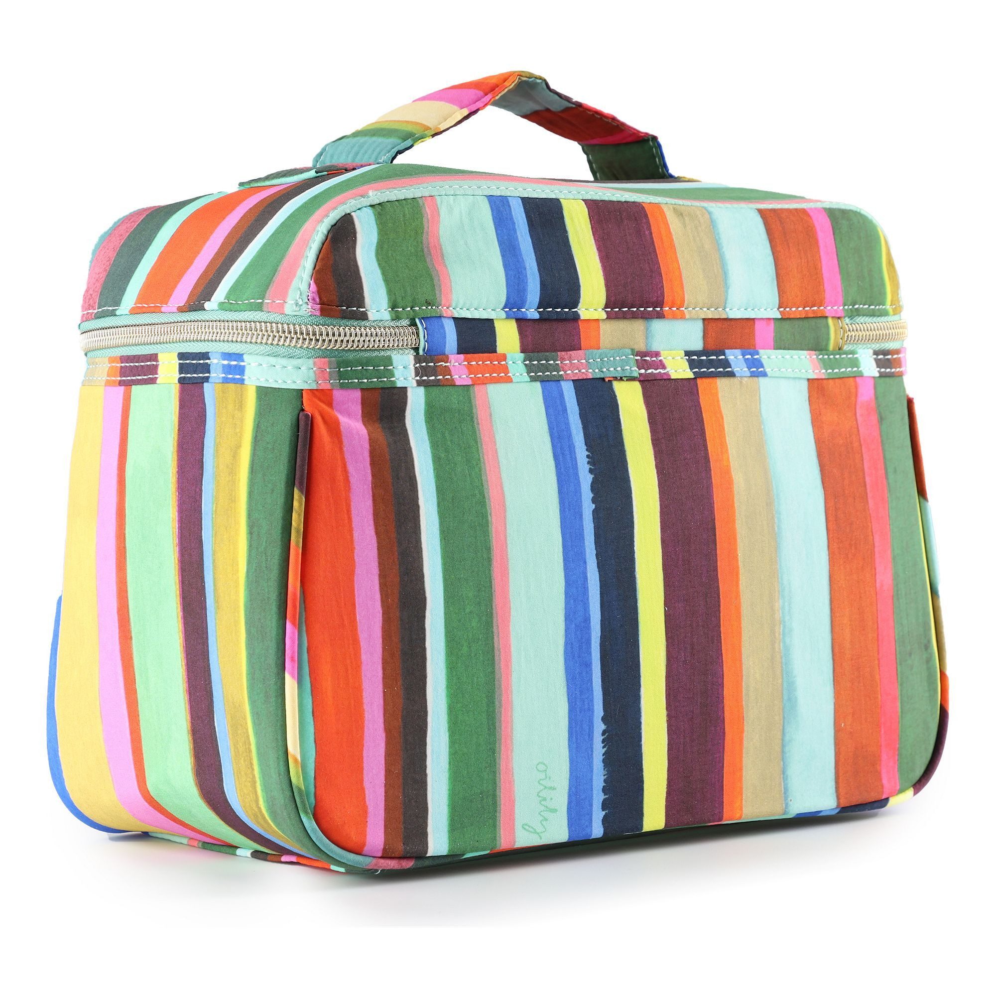 Oilily Kulturbeutel Cocos, Polyester