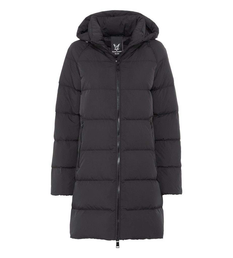 Fuchs Schmitt Kurzmantel JACKE DAUNE