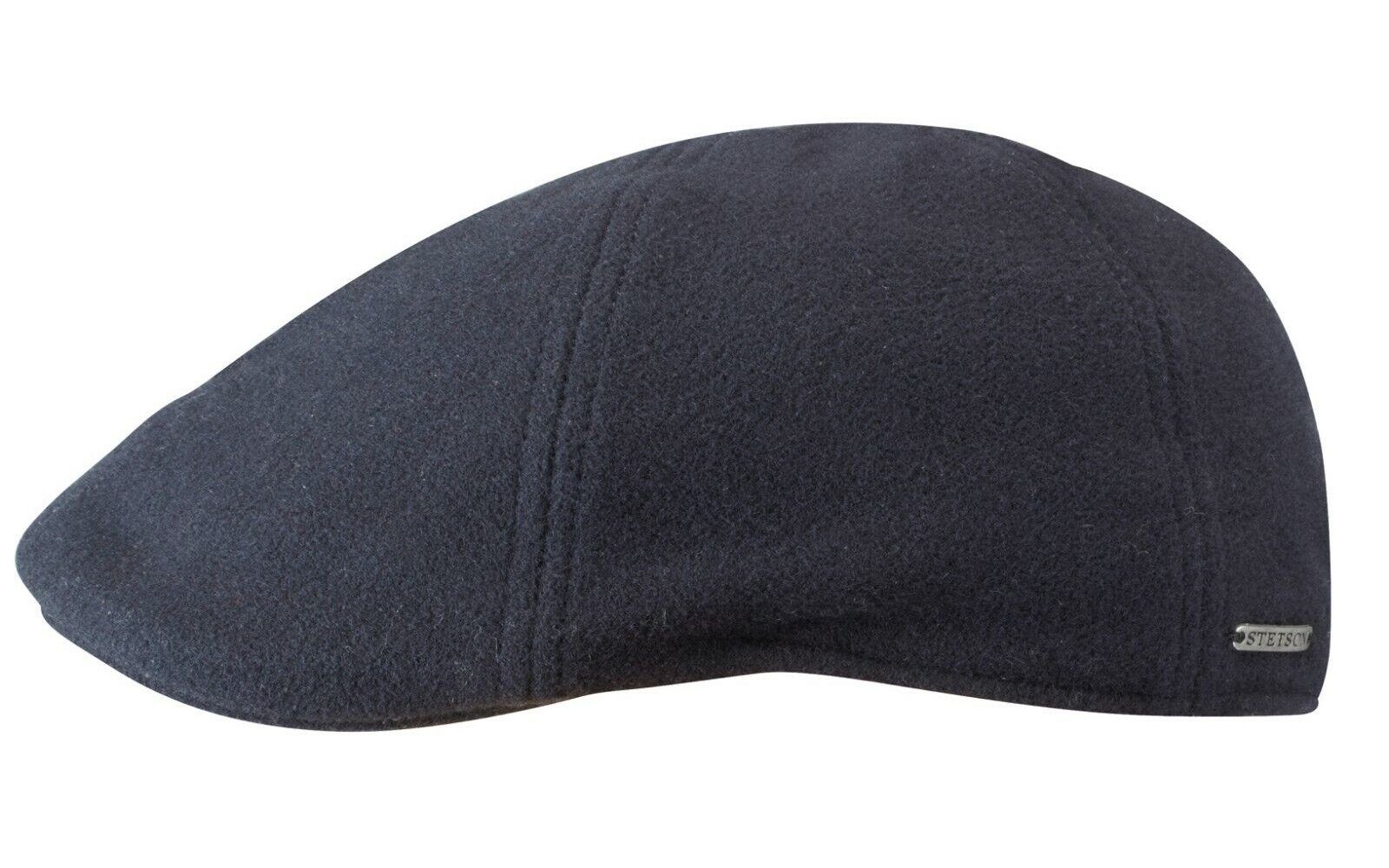 Stetson Schiebermütze Texas Wolle Kaschmir Kaschmir-Mix günstig online kaufen