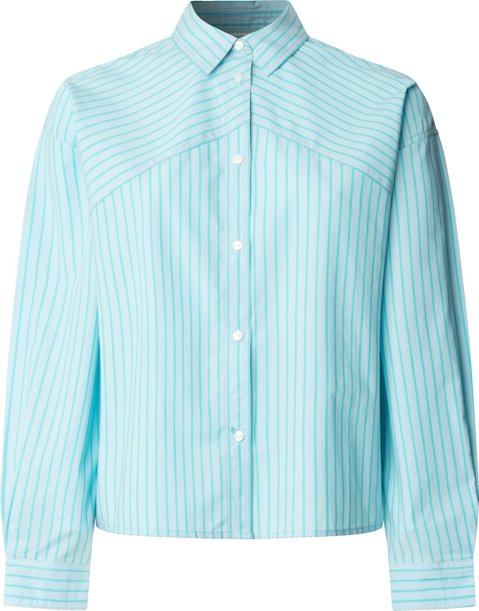 Pepe Jeans Langarmbluse