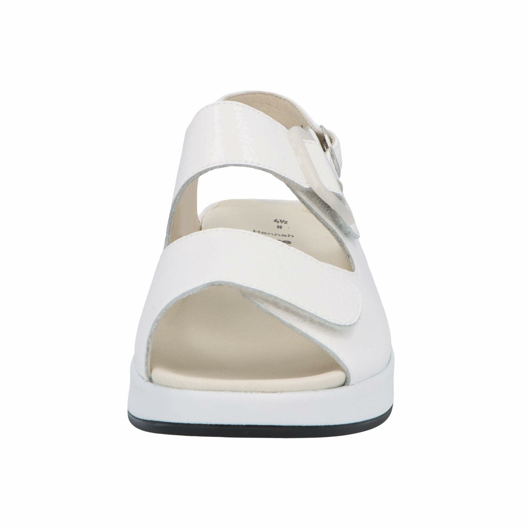 SOLIDUS Sandalen für Damen Sandale (keine Angabe, 1-tlg., keine Angabe)