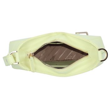 Patrizia Pepe Schultertasche Glamazone, Leder