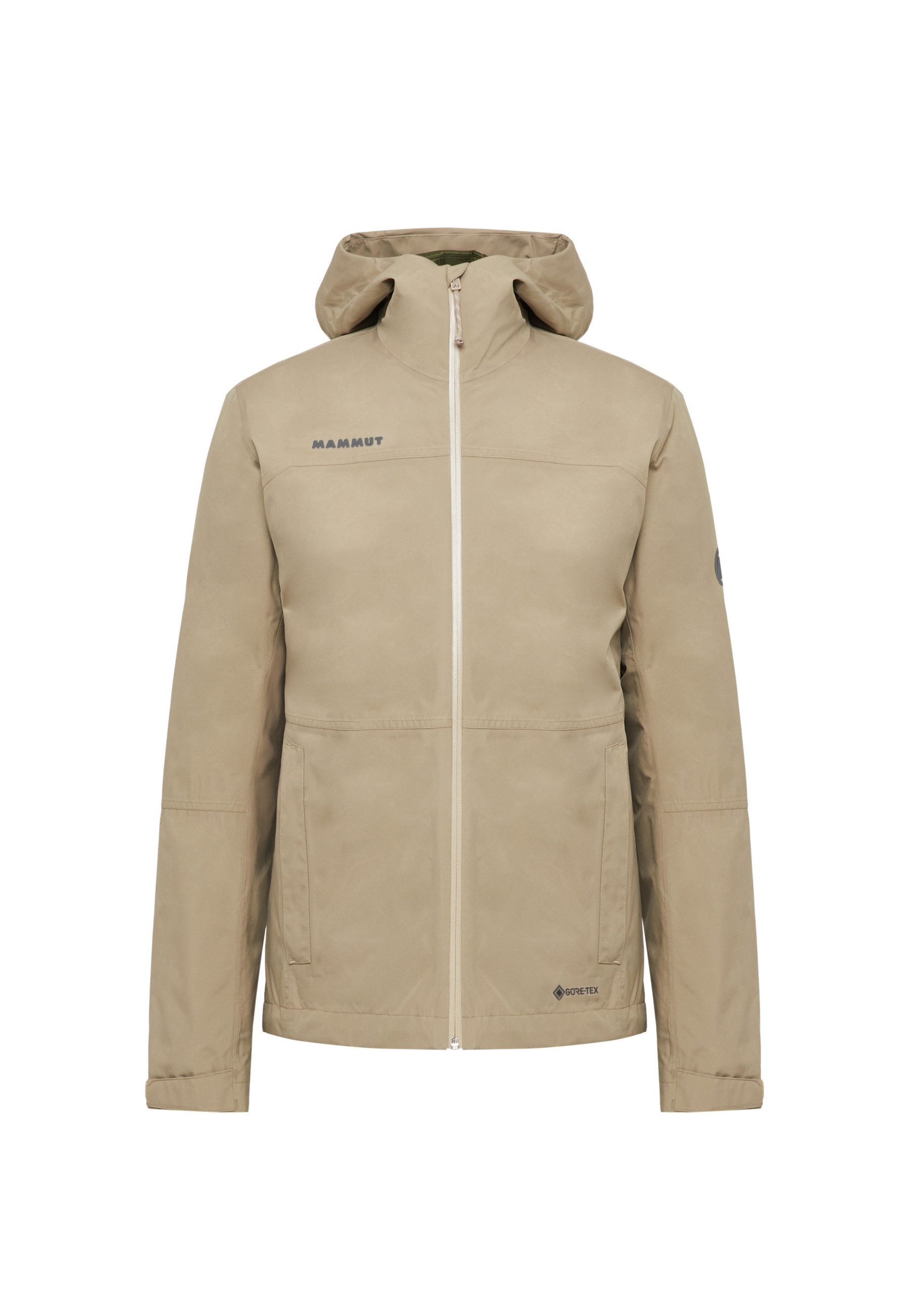 Mammut Winterjacke Treeline 3 in 1 HS Hooded Jacket Men
