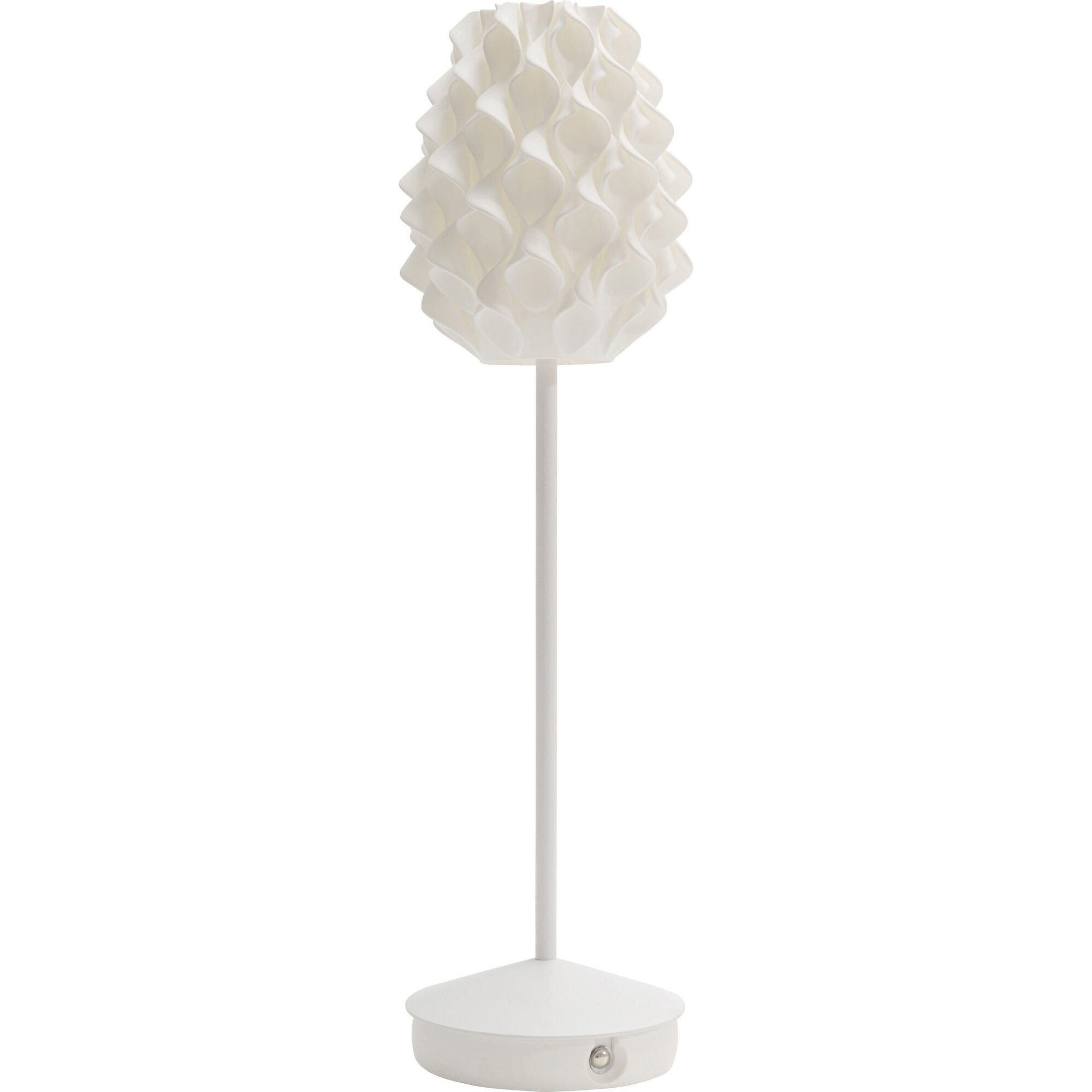 Kare Design LED Tischleuchte Swirl, LED günstig online kaufen