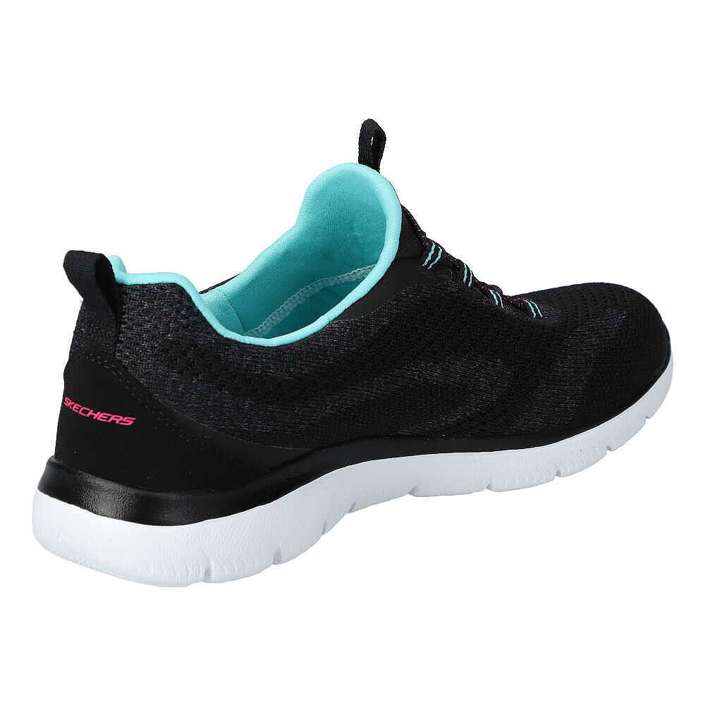 Memory Foam Skechers Damen Energy Kurzschaft Stiefel Skechers