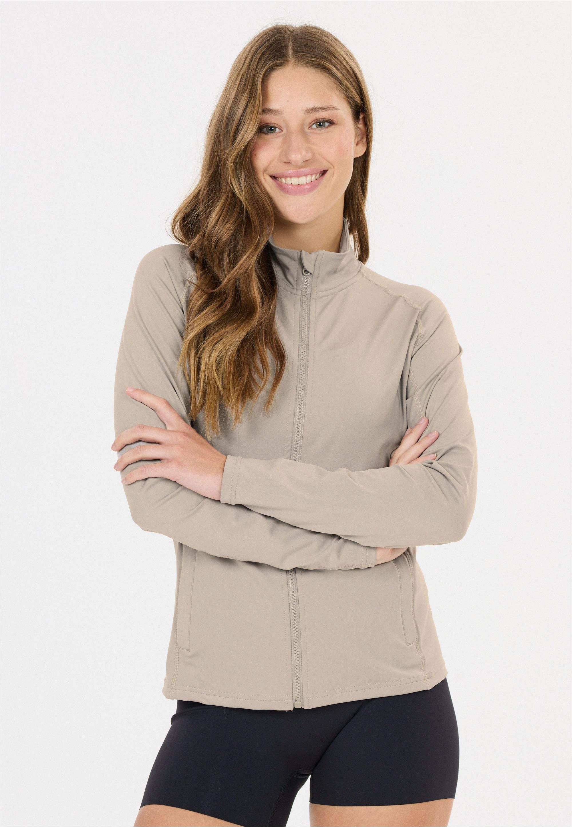 Outdoorjacke Krosa
