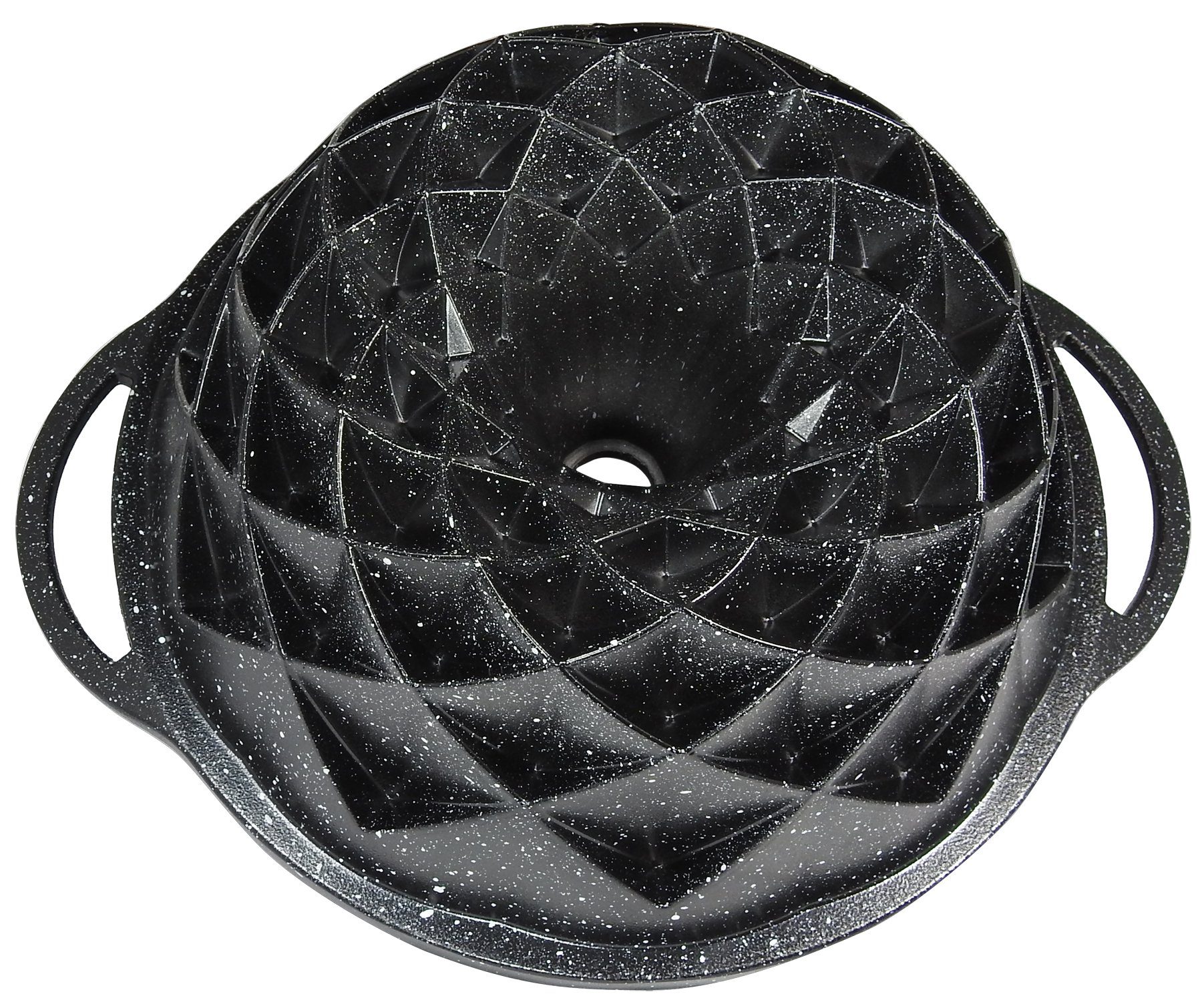 Kuchenblech Design Kuchenform Backform Ø24cm