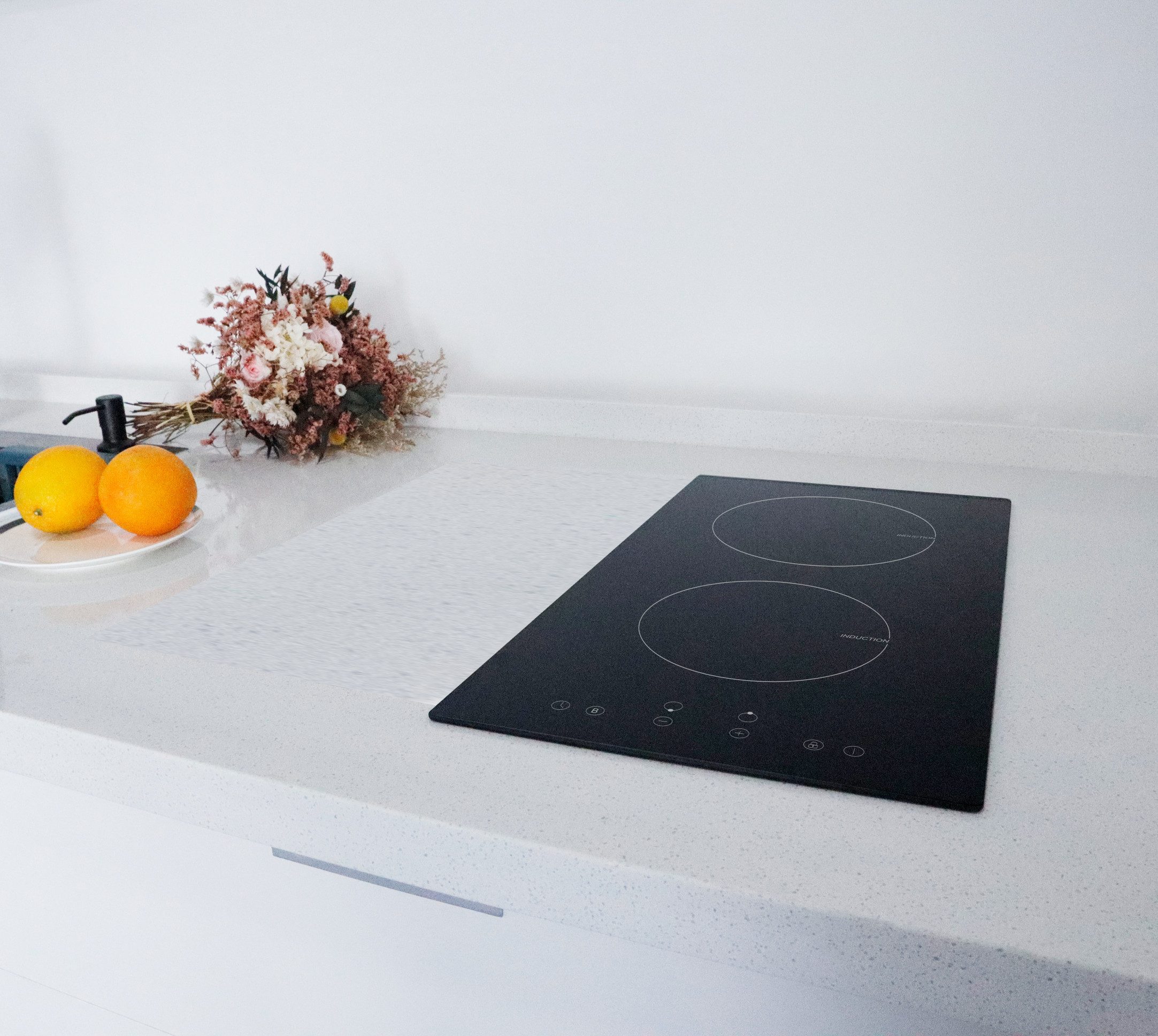 PKM Induktions-Kochfeld IF2BG