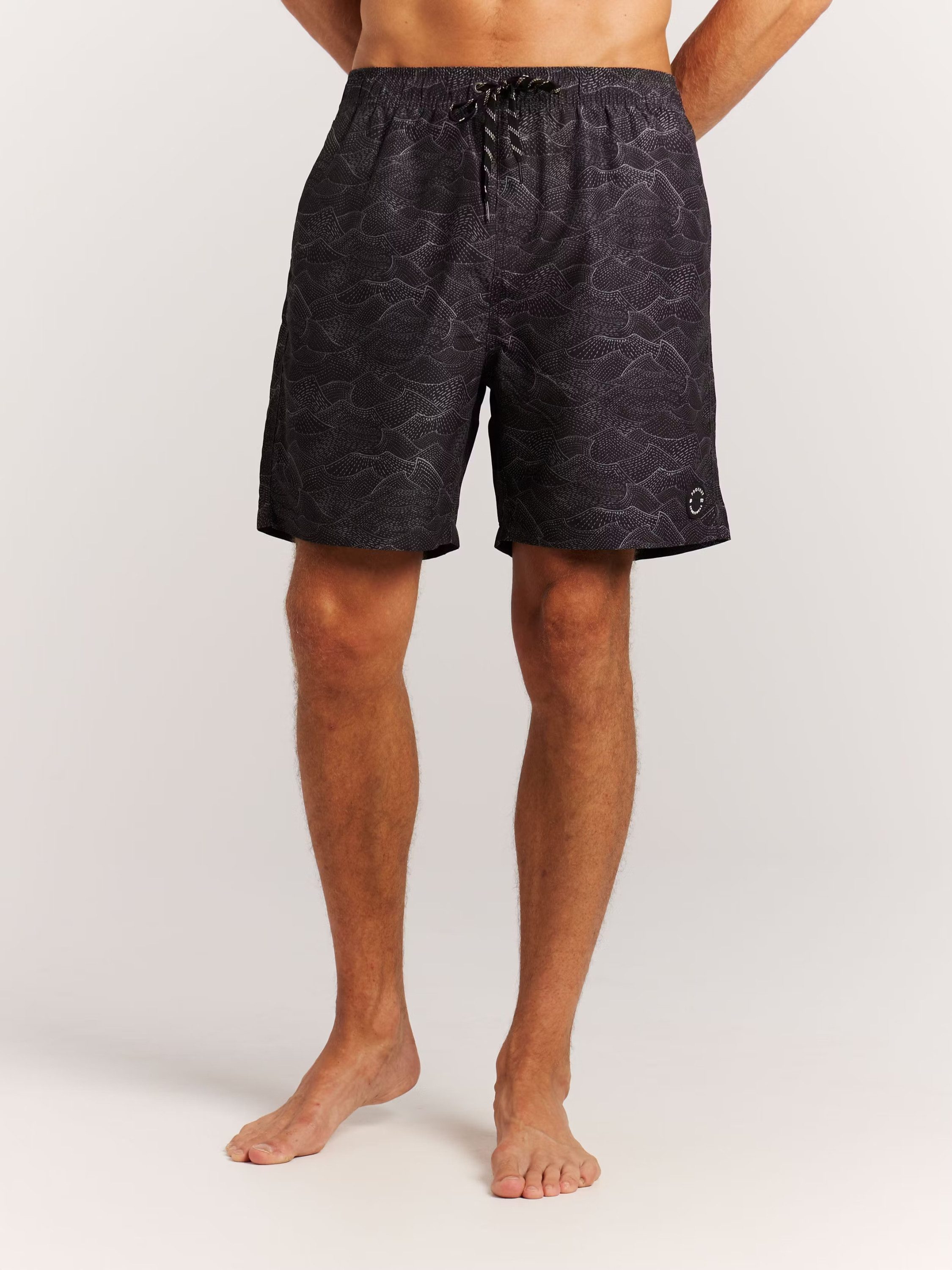 Protest Badeshorts PRTAcorn beachshort