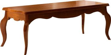Home affaire Beistelltisch Tische Dechirico, Breite 120 cm