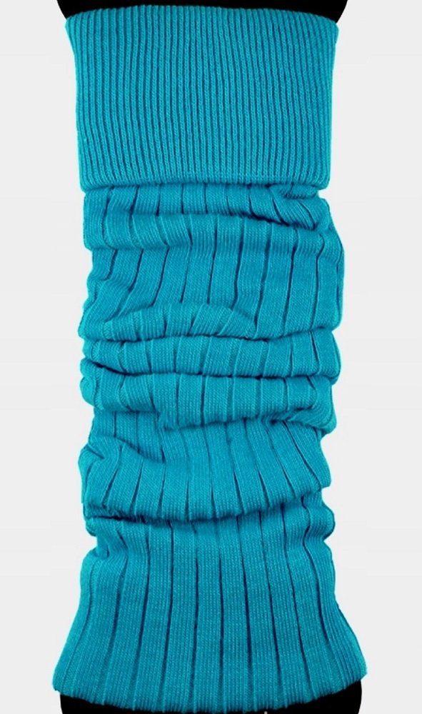 Lycille Beinstulpen 1 Paar elegante Beinstulpen für Frauen aus Baumwolle in günstig online kaufen