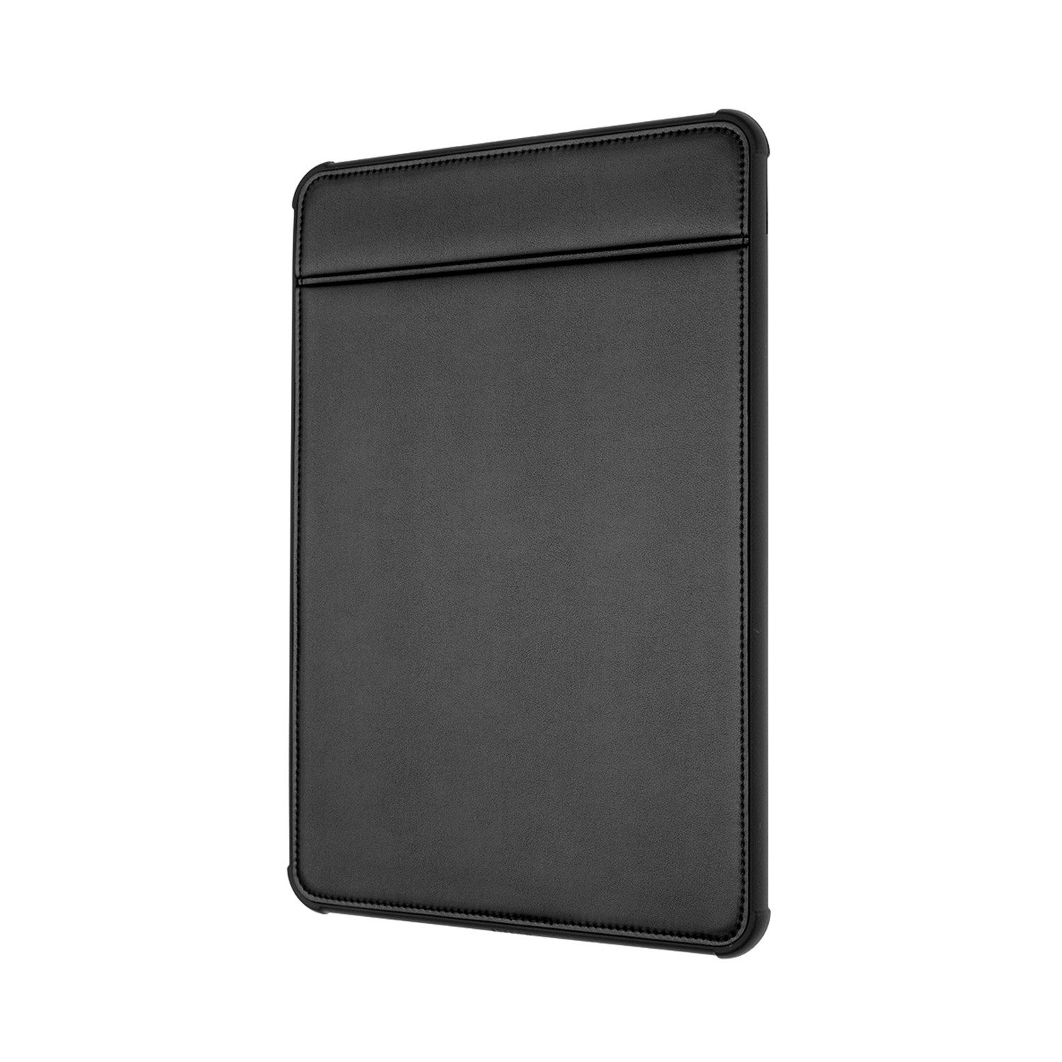 MOLESKINE Laptop-Hülle, Klassik Macbook Hülle -für Macbook 12" Klassik Macbook Hülle - Schwarz