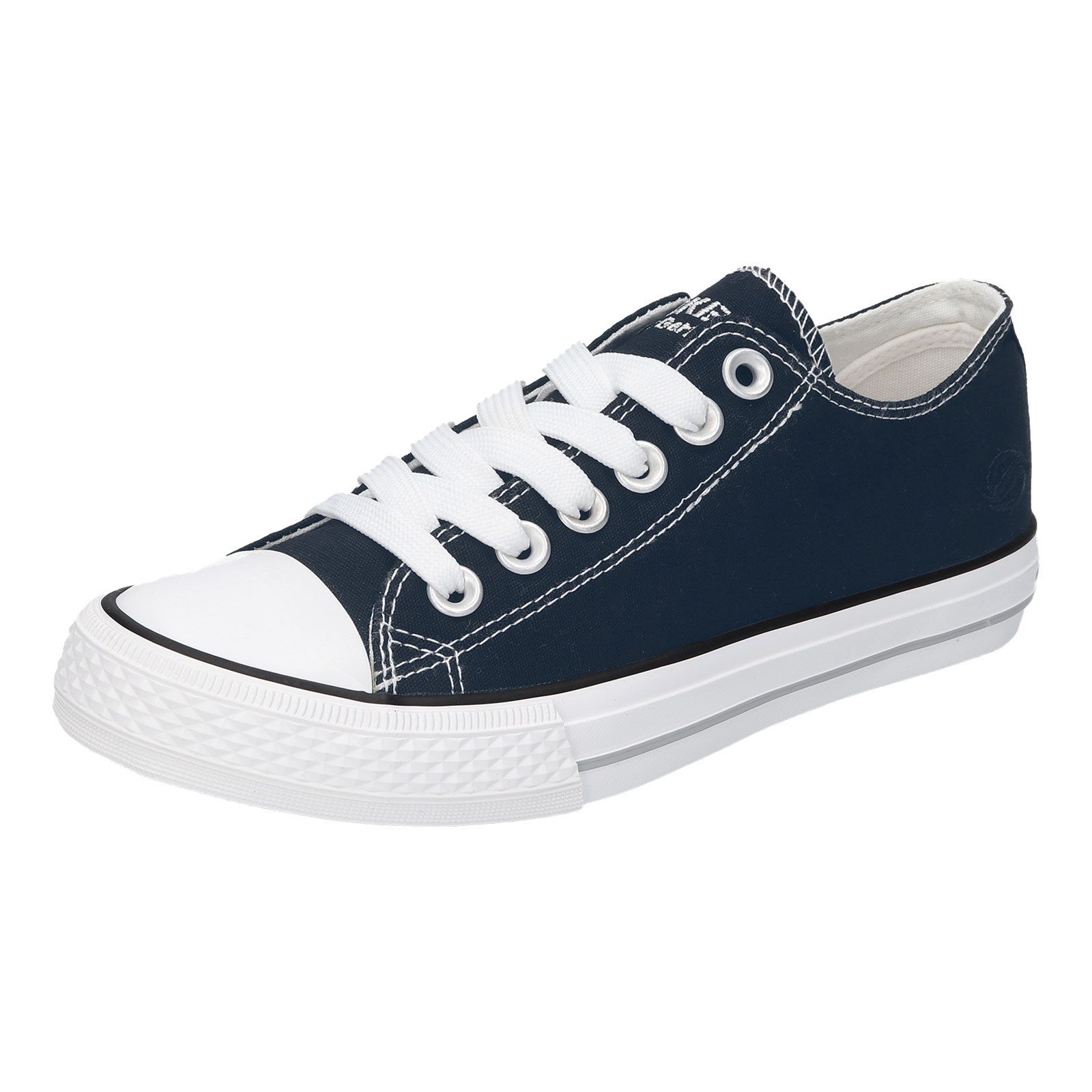 Dockers by Gerli Sneaker Canvas Sneaker günstig online kaufen