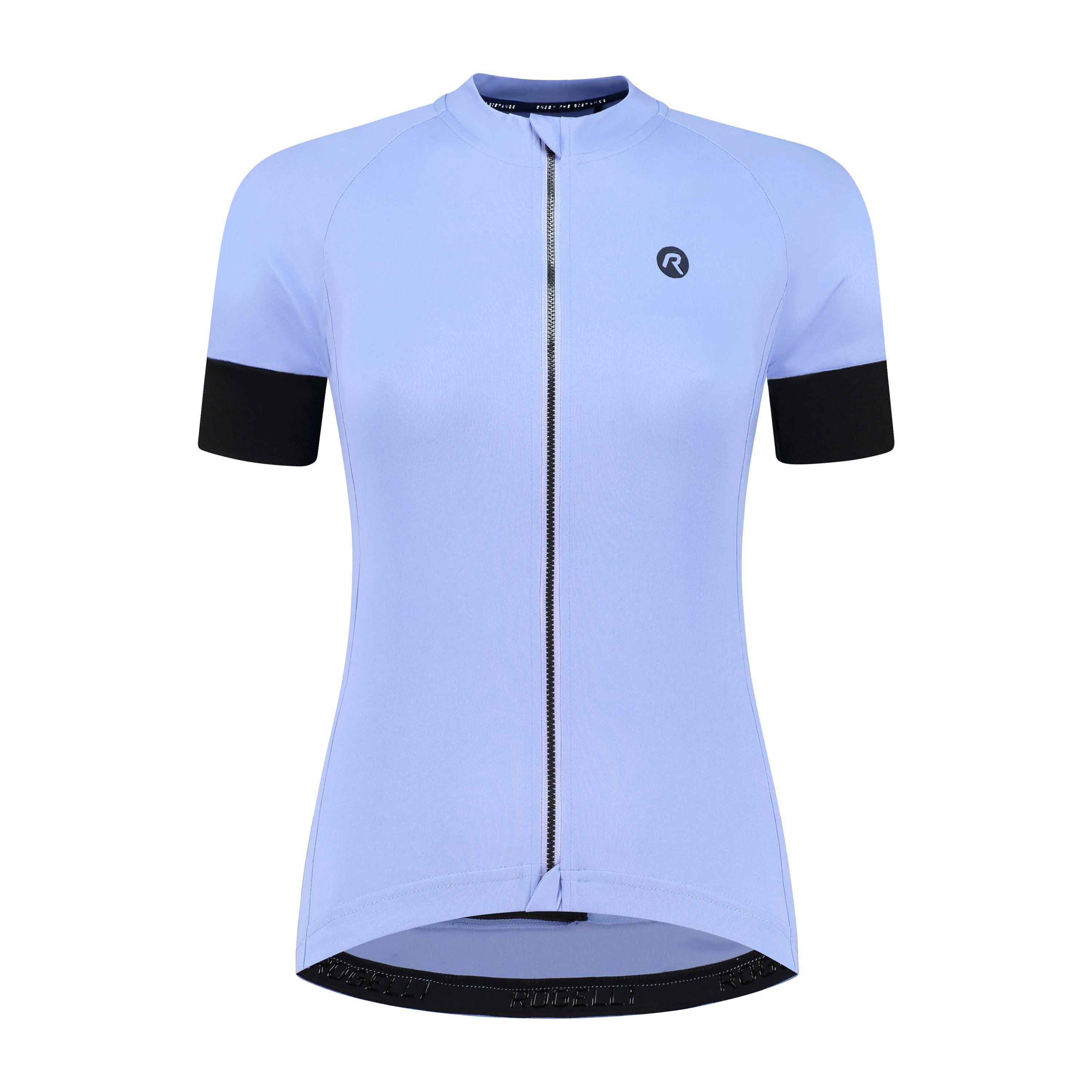Rogelli Radtrikot Radtrikot Kurzarm Damen - Modesta