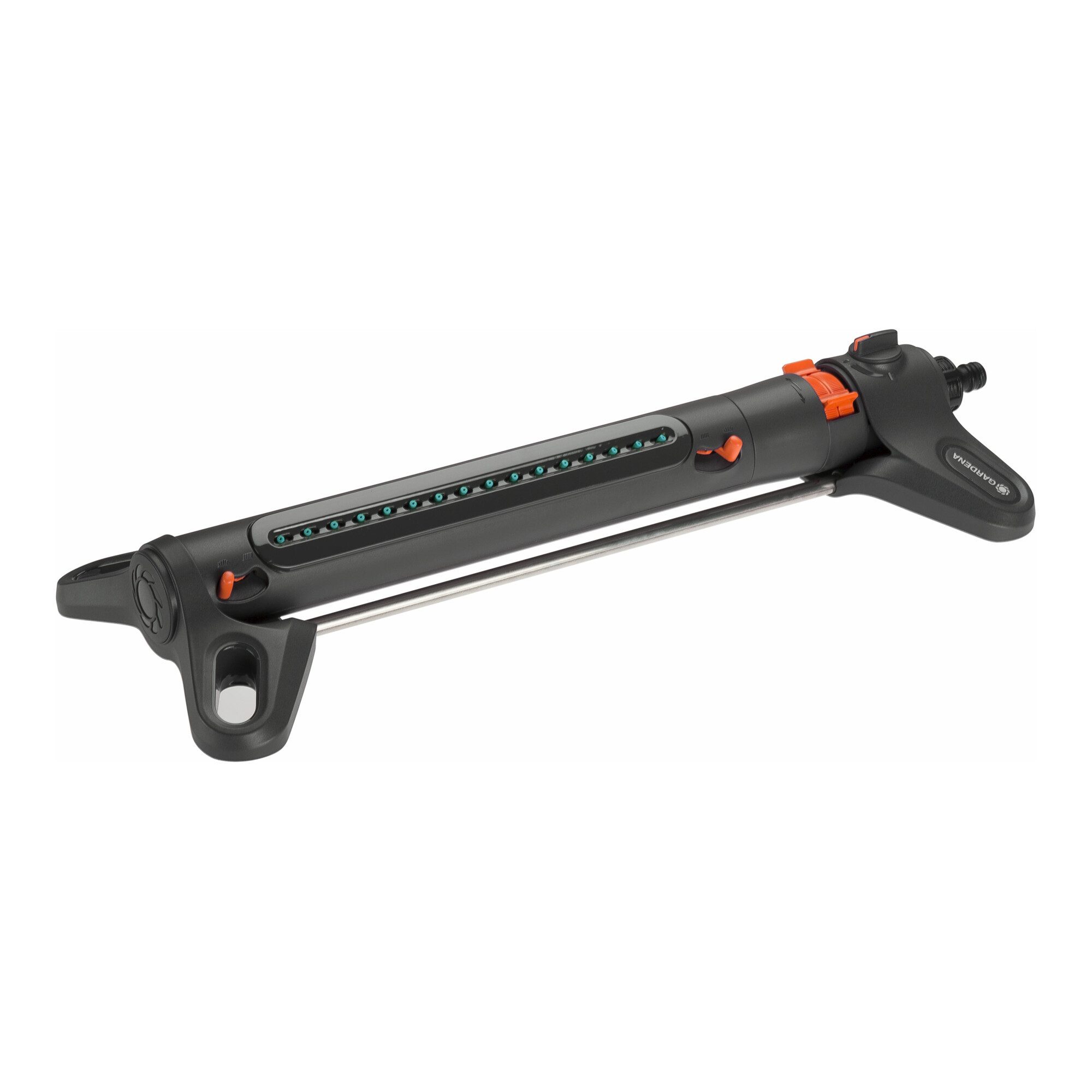 GARDENA Bewässerungssystem GARDENA Viereckregner AquaZoom M