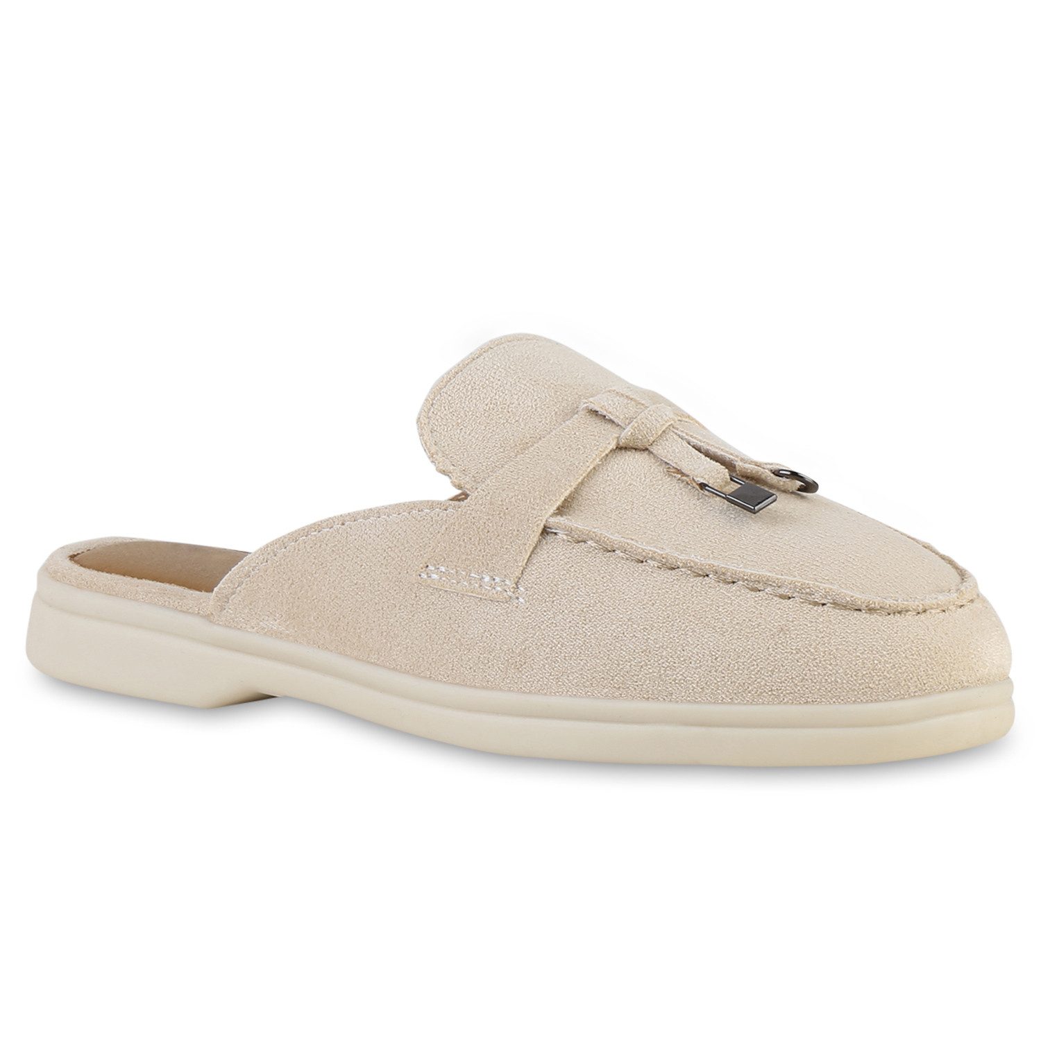 VAN HILL 841514 Pantolette Schuhe günstig online kaufen