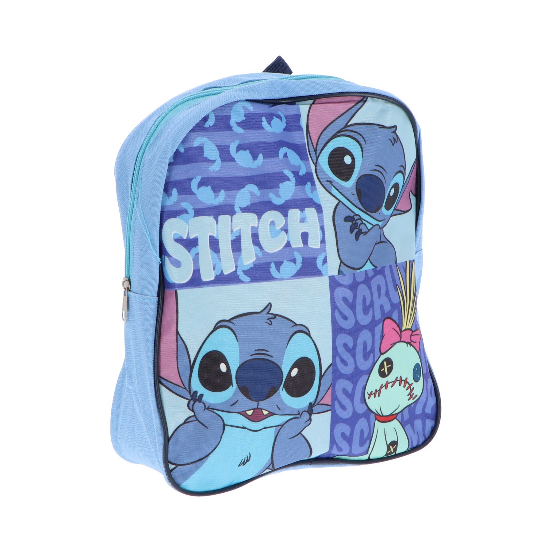 Disney Kinderrucksack Rucksack Kinder für Kindergarten Schule Freizeit und Ausflüge
