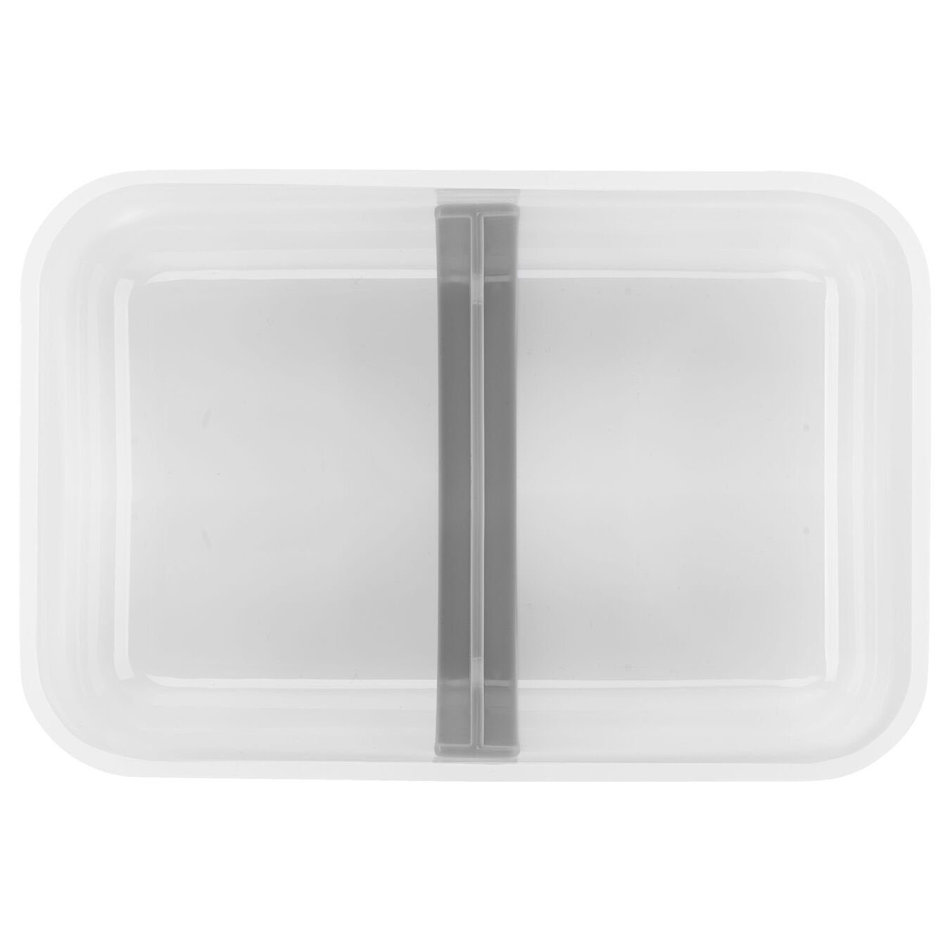 flach Lunchbox ZWILLING & Zwilling 6-tlg Fresh / L Save Set, Vakuum Vakuumierer