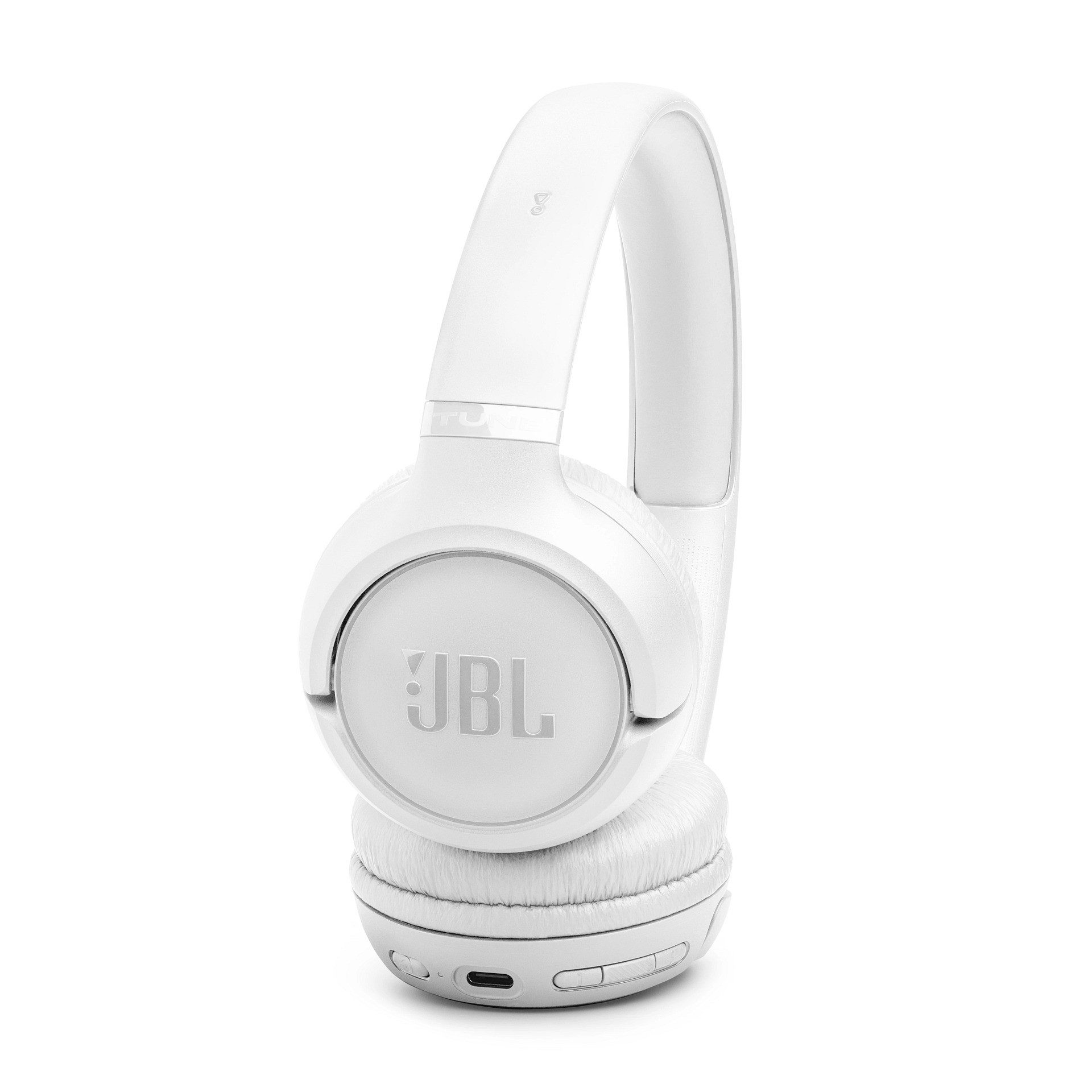 JBL Tune 530BT On-Ear-Kopfhörer (Freisprechfunktion, A2DP Bluetooth, Kabelloser On-Ear-Kopfhörer mit Bluetooth)