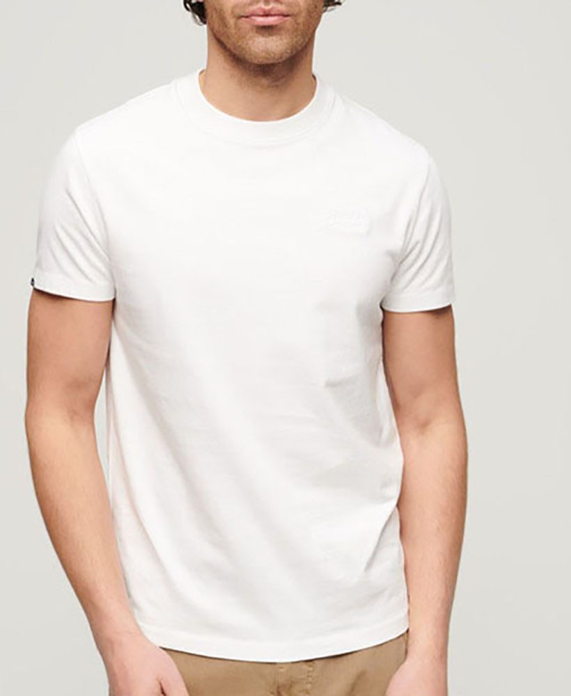 Superdry Rundhalsshirt Vintage Logo Emb Te günstig online kaufen