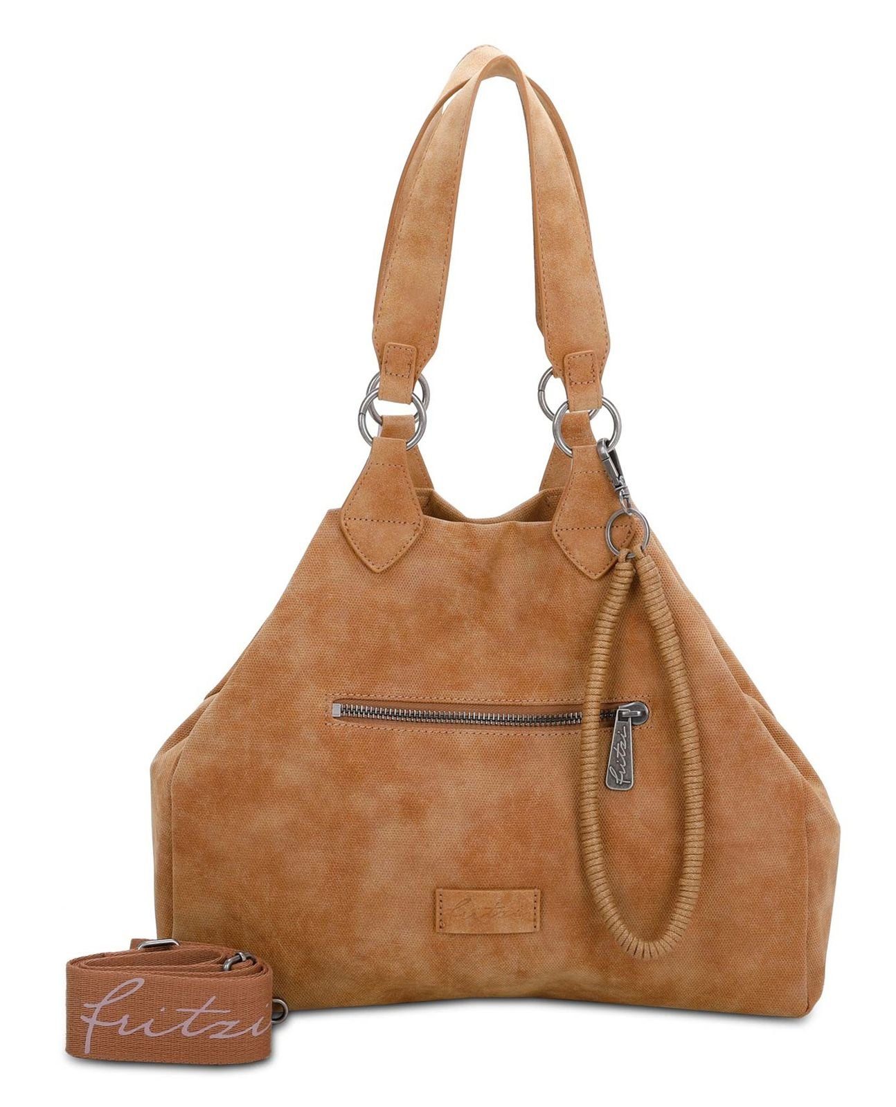 Fritzi aus Preußen Umhängetasche Rub (Set, 2-tlg)