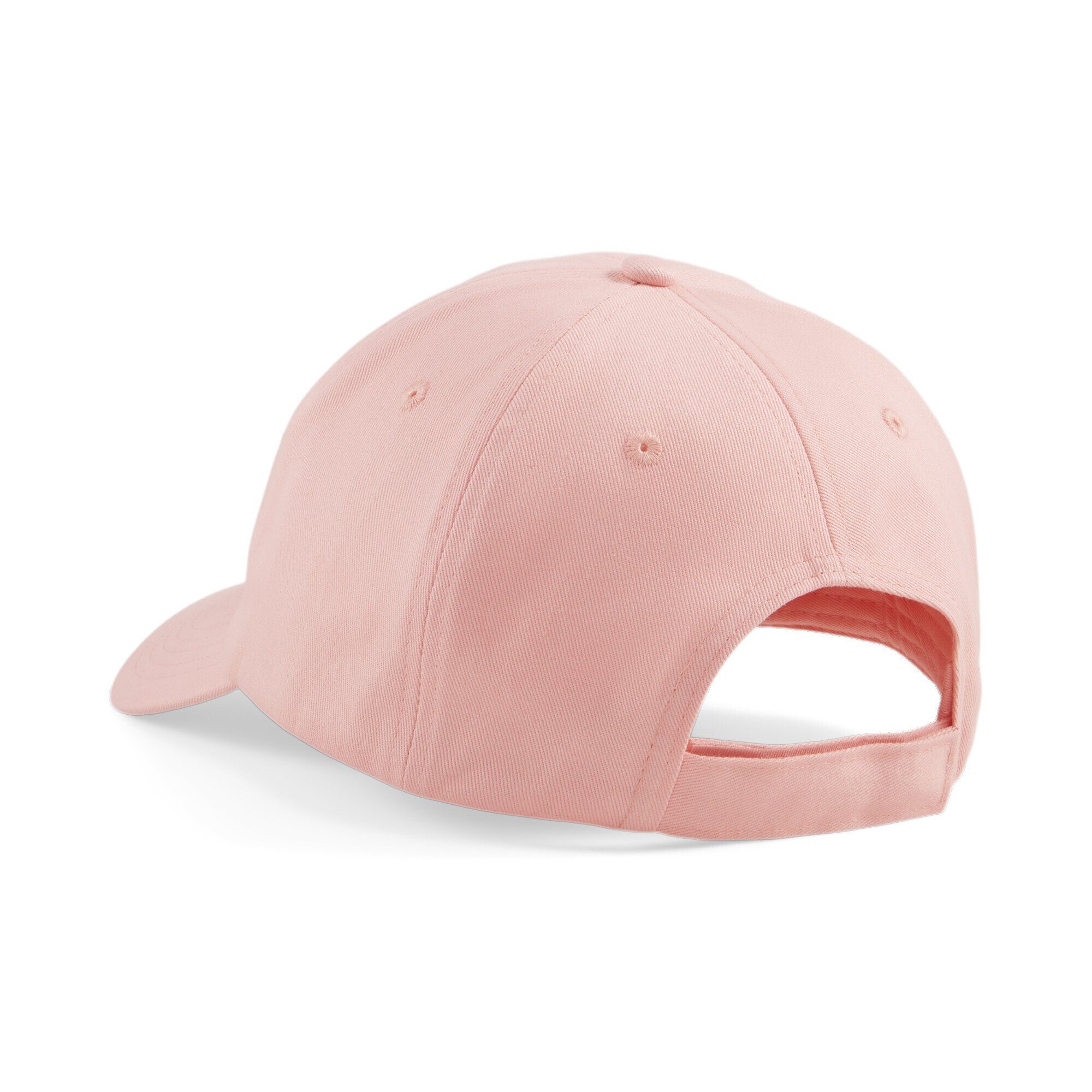 PUMA Flex Cap Erwachsene Cap No.1 Essentials Pink Smoothie Peach