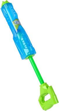 SIMBA Wasserpistole Outdoor Wasserspielzeug Wasserspritzer Space Water Fun 107276142