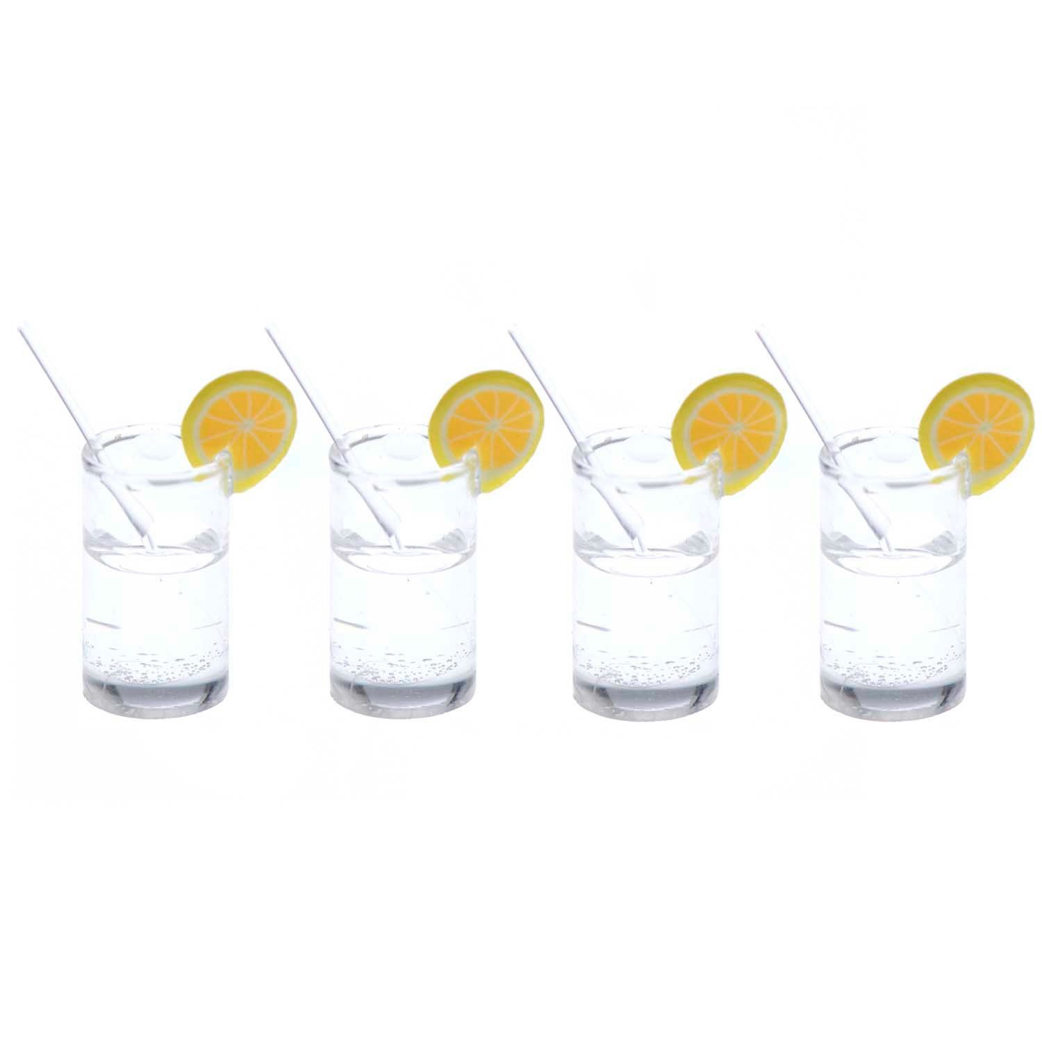 Rico Design Wichtel Miniatur Gin Tonic günstig online kaufen