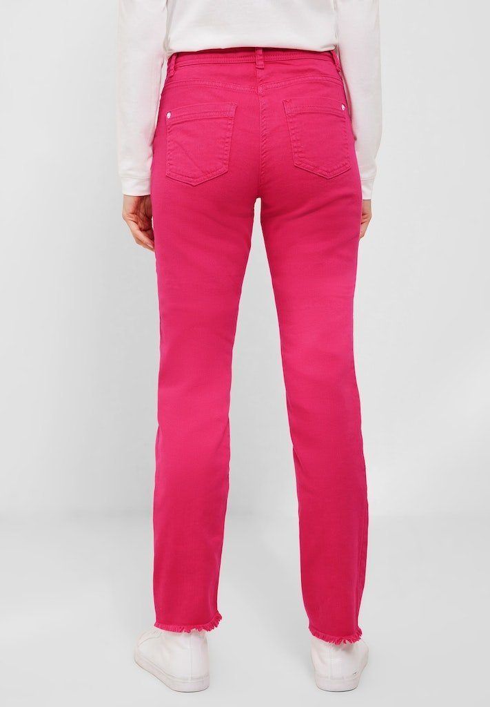 ed Straight / open Cecil Da.Jeans Style Bequeme Cecil Jeans Toronto /