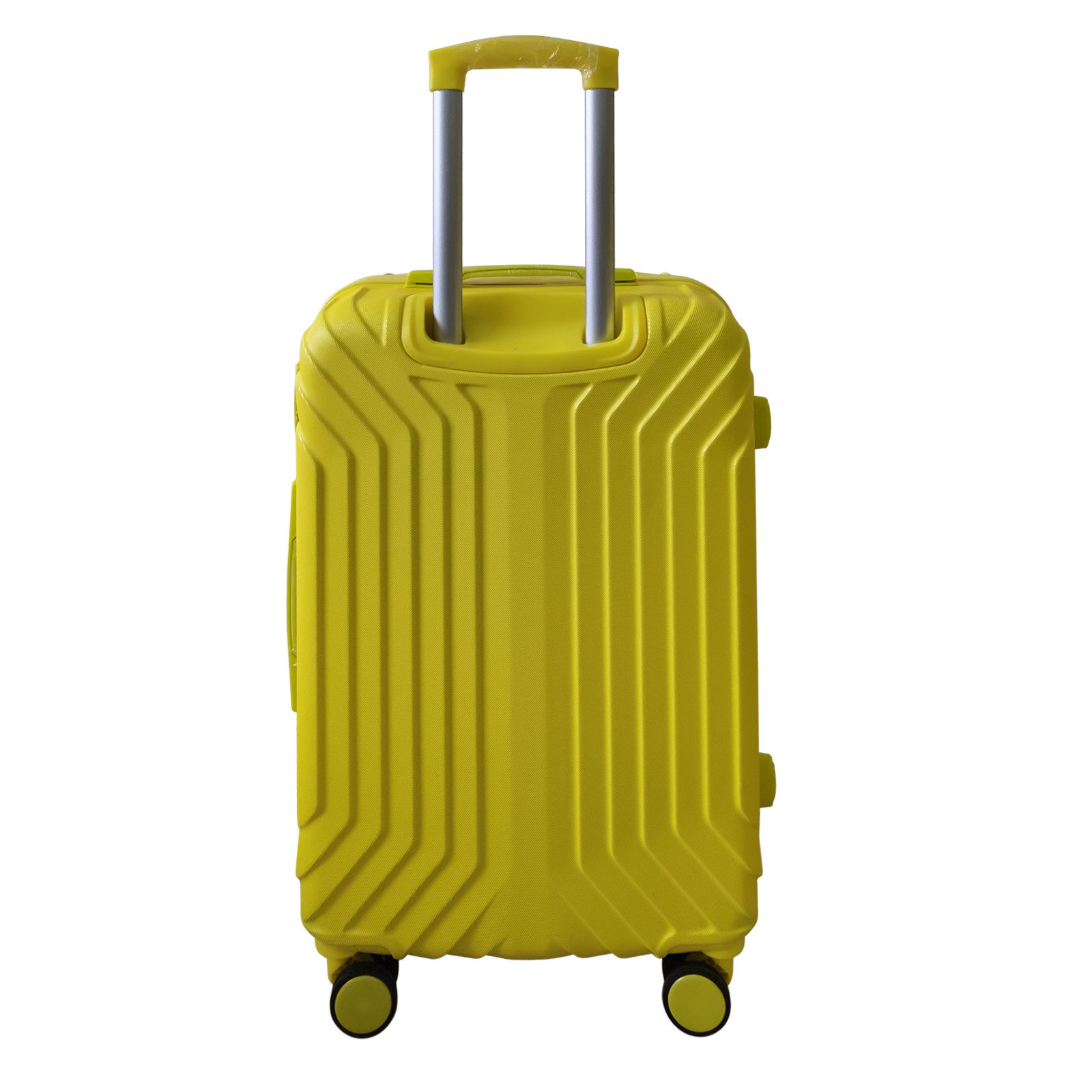 NTK-Collection Kofferset Kofferset Mabell 2-teilig, 4 günstig online kaufen