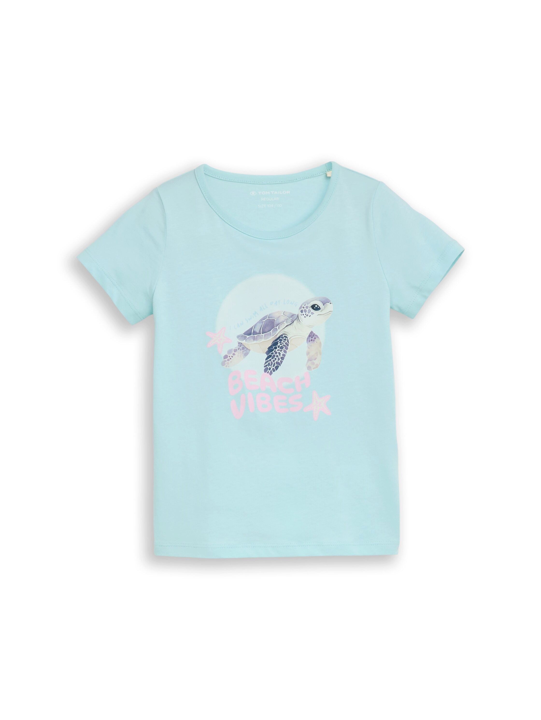 TOM TAILOR T-Shirt