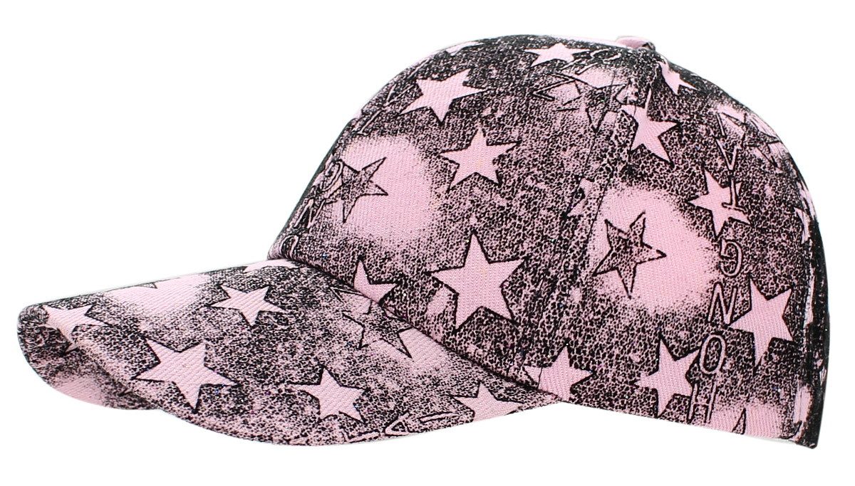 dy_mode Baseball Cap Sommerliche Damen Baseballkappe günstig online kaufen