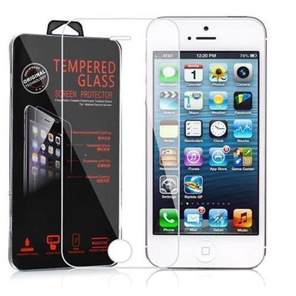 Schutzfolie für Apple iPhone 5 / 5S / SE Schutzfolie